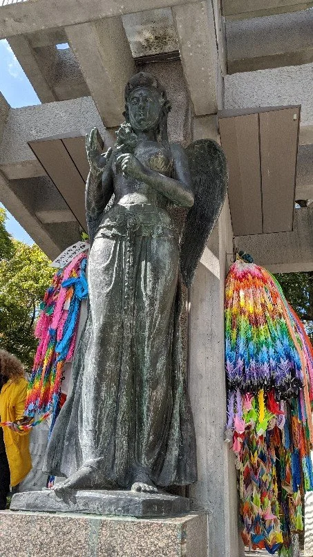 19 - Horror in Hiroshima &amp; Horror at Home