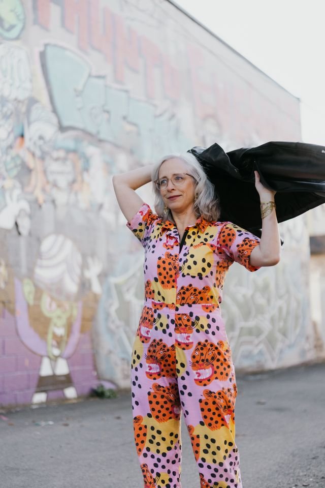 Laura Veirs + Karl Blau (US) Support Karl Blau