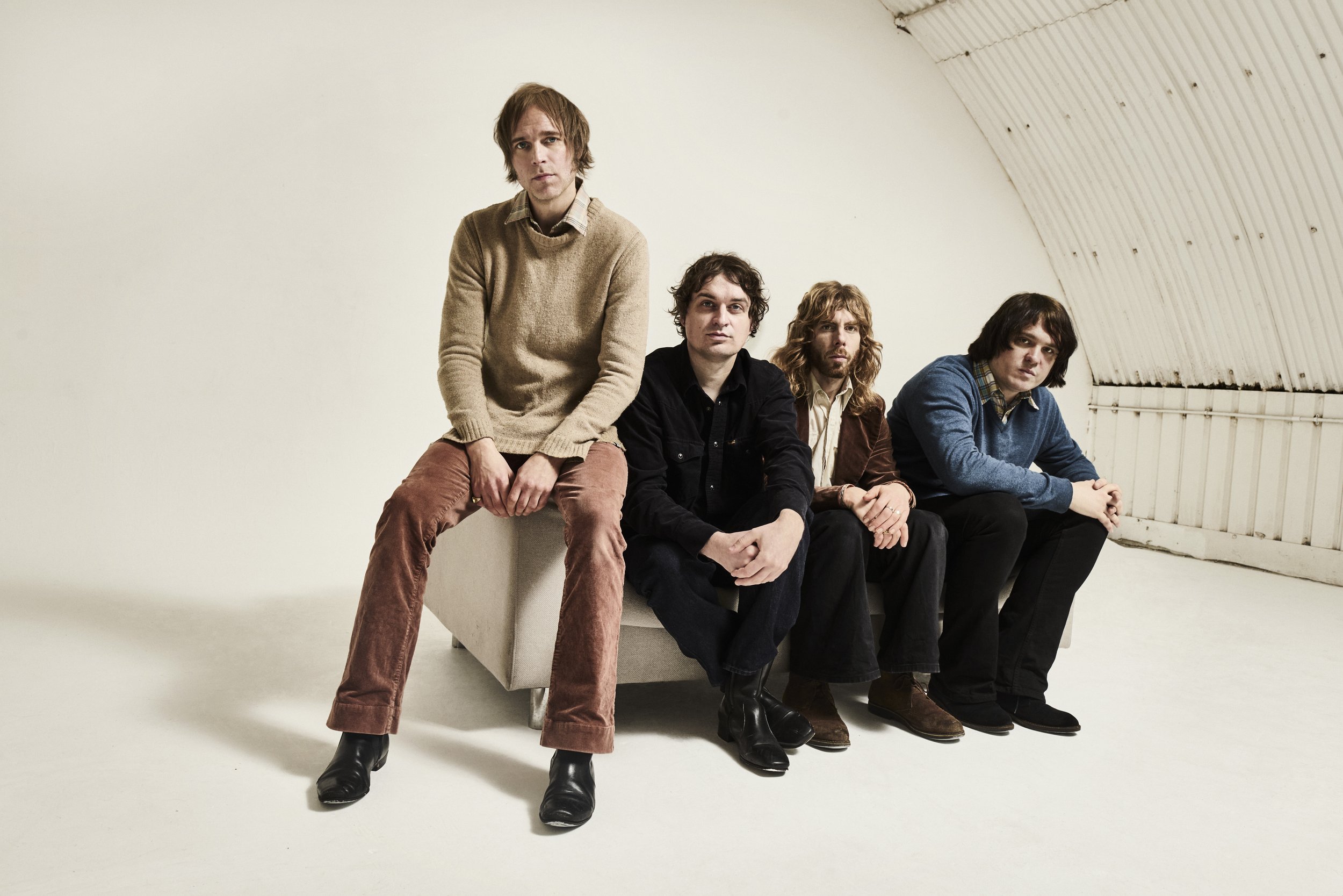 The Hanging Stars + Support Sunstack Jones