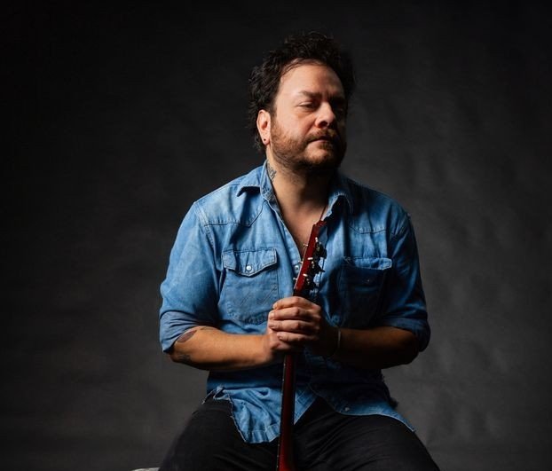 David Ramirez Band (USA) + Support