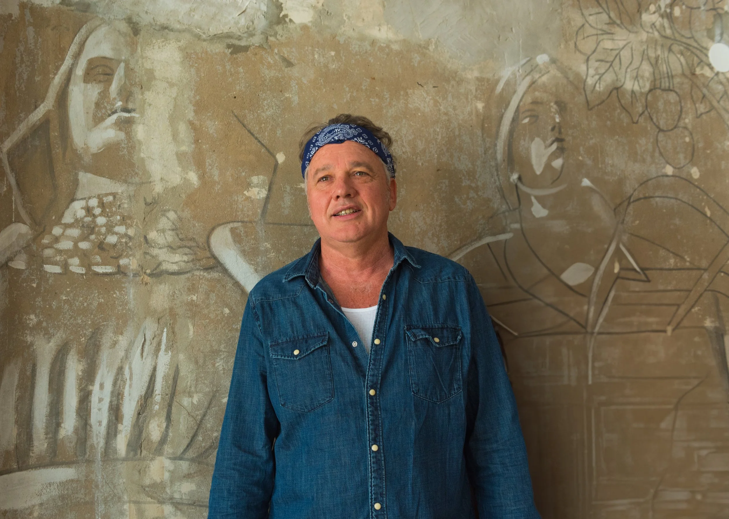 Mark Olson (ex Jayhawks) " featuring material from his entire career, solo, Jayhawks and&nbsp;Original Harmony Ridge Creekdippers ".      + Plus Support