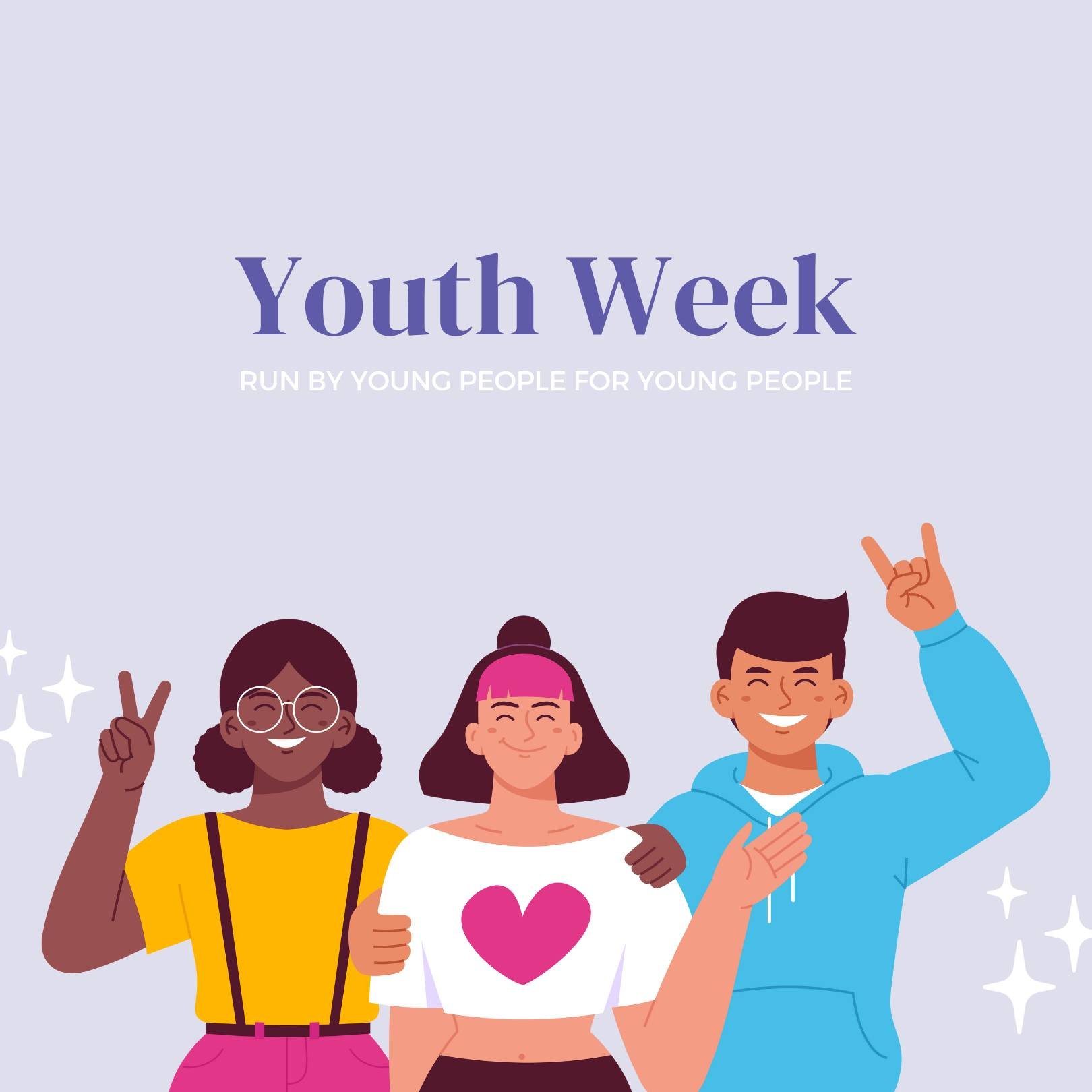 Youth Week as begun! Each year, Lane Cove Council works with young people from our region to create Youth Week events. There are a bunch of events planned for this week, including Battle of the Bands and art celebrations!

📆 11 April to 21 April

Vi