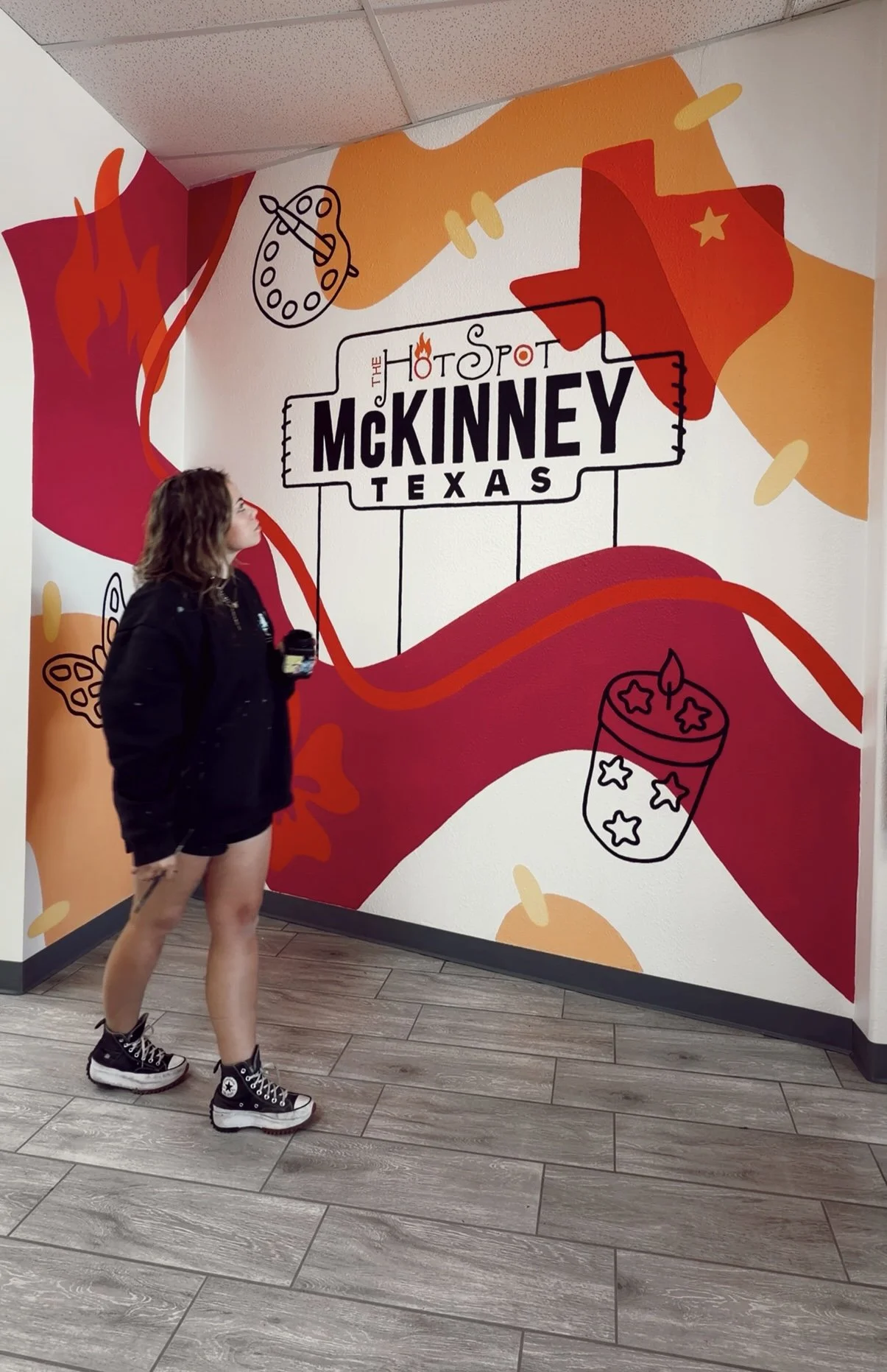 HOT SPOT MCKINNEY