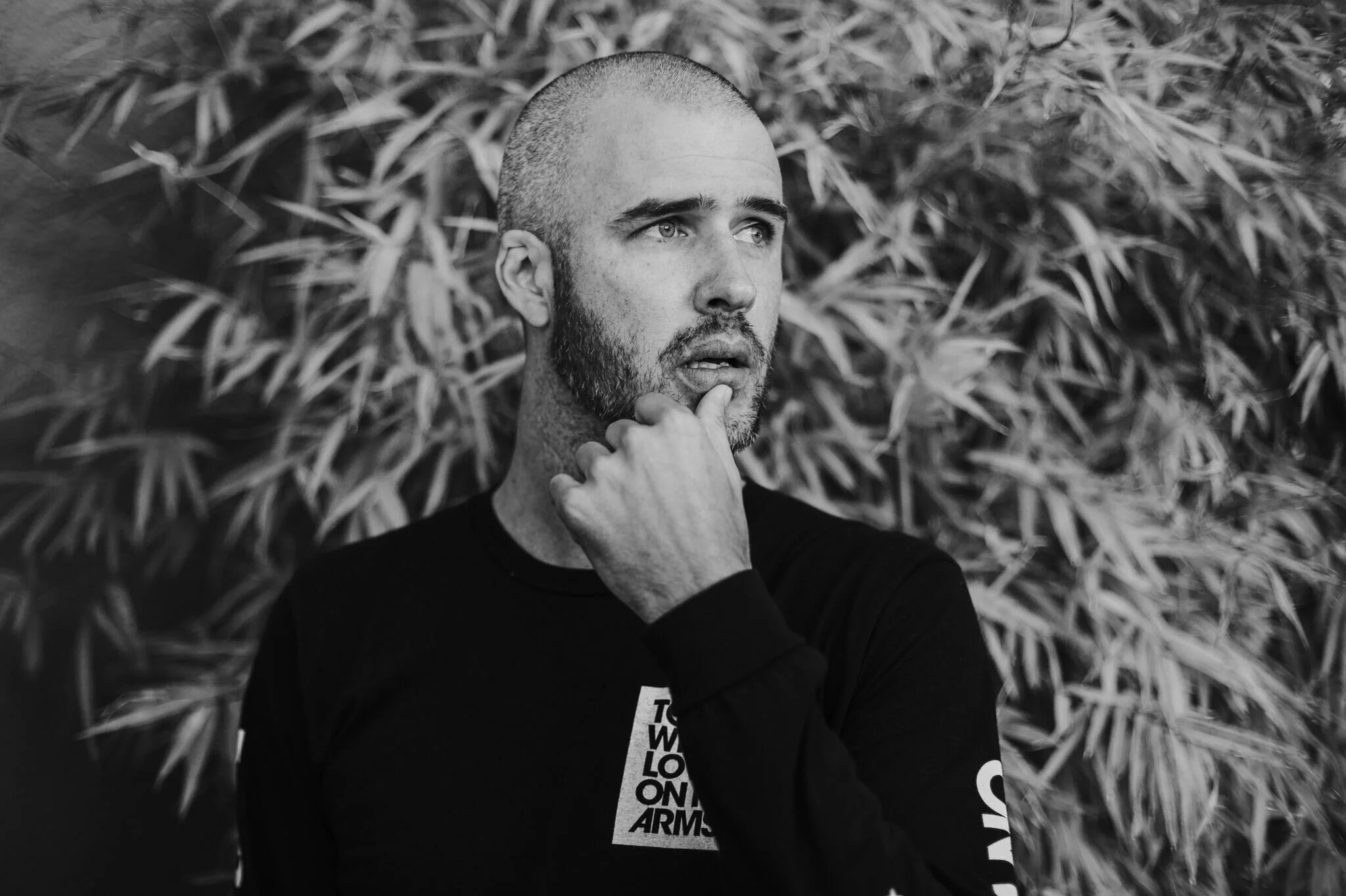 TWLOHA’s Jamie Tworkowski On Writing And Purpose