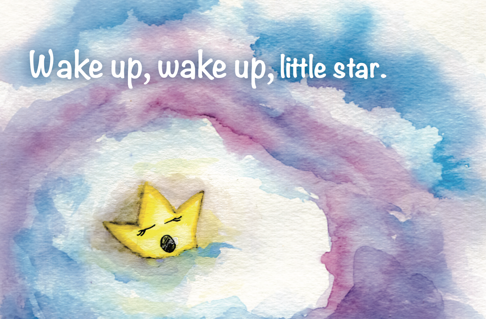 New Book Announcement - Twinkle, Twinkle, All The Stars