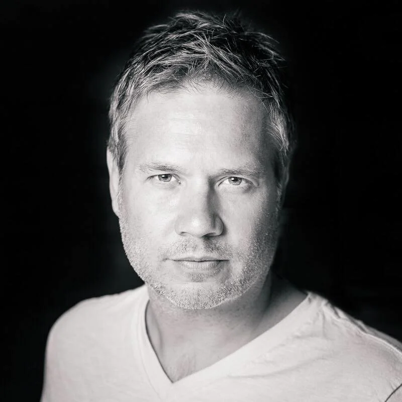 INTERVIEW WITH MADSAM STUDIOS OWNER JEFF HARRIS