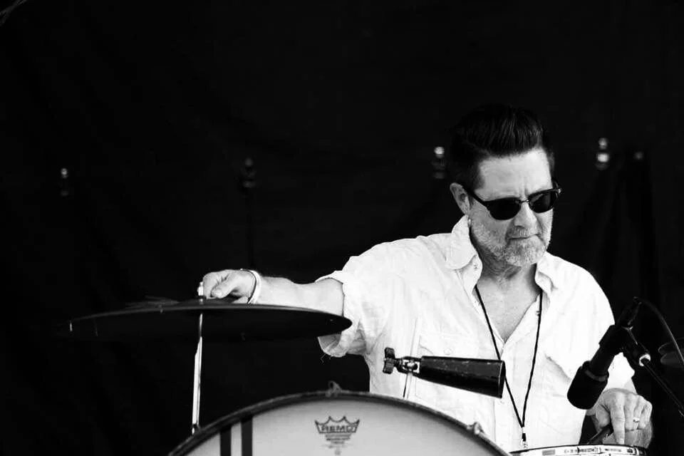 INTERVIEW WITH TOLEDO ARTIST LARRY MEYER