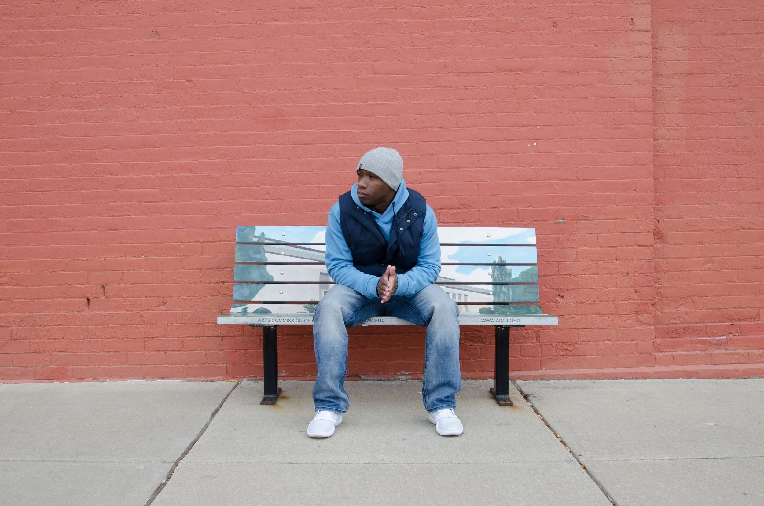 INTERVIEW WITH LOCAL TOLEDO HIP HOP ARTIST iNTELLECT