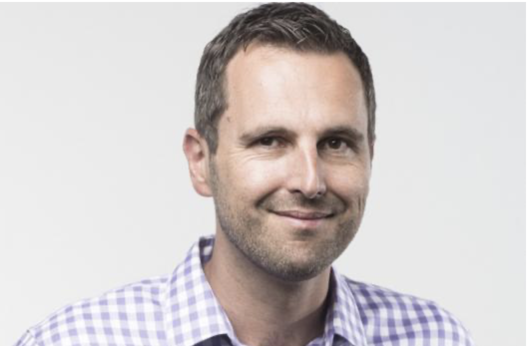 If You Want To Chase Your Dreams, Set Runways and Boundaries: A Conversation with Todd Henry