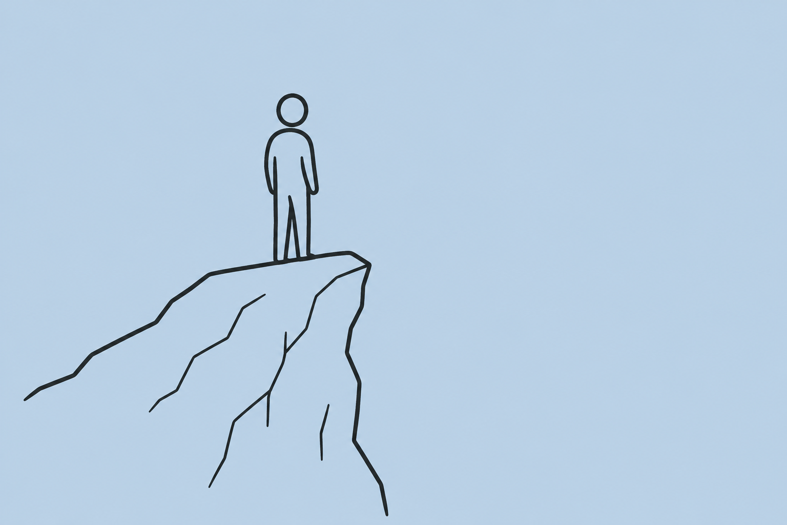 Summit Syndrome: When Success Stops Feeling Like Success