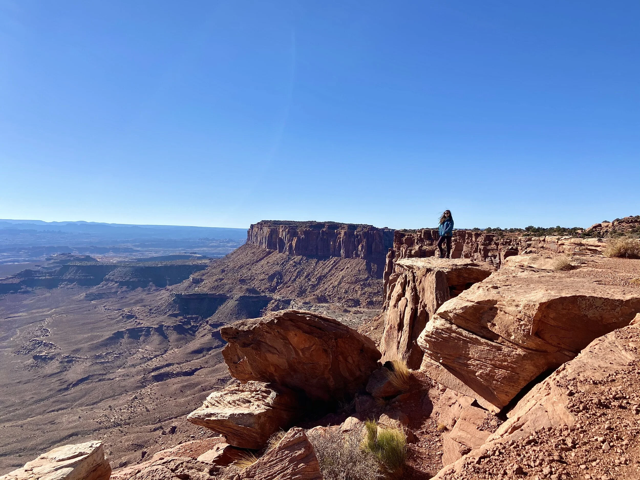 Grand Viewpoint Trail