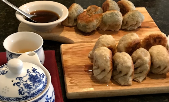 Fortune Wok to Table