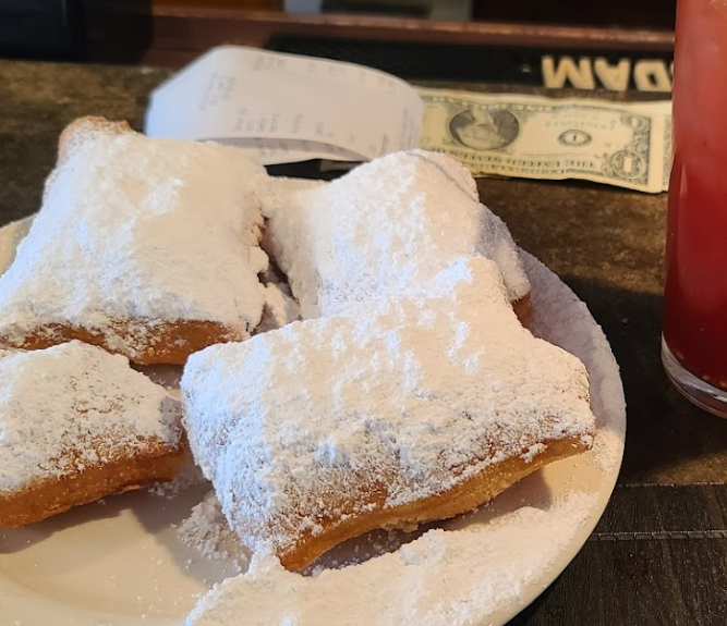 Lucile's Creole Café