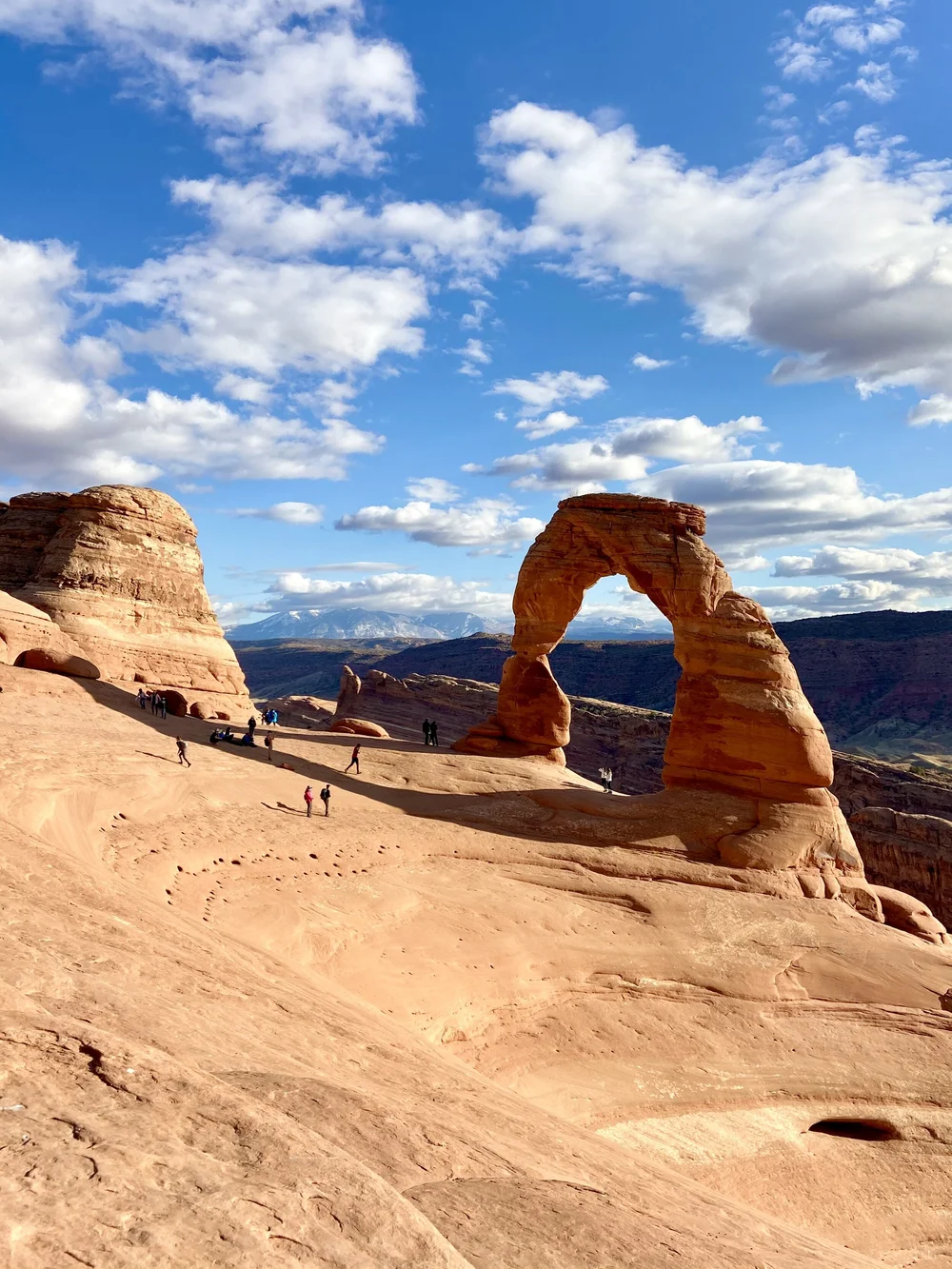 Delicate Arch