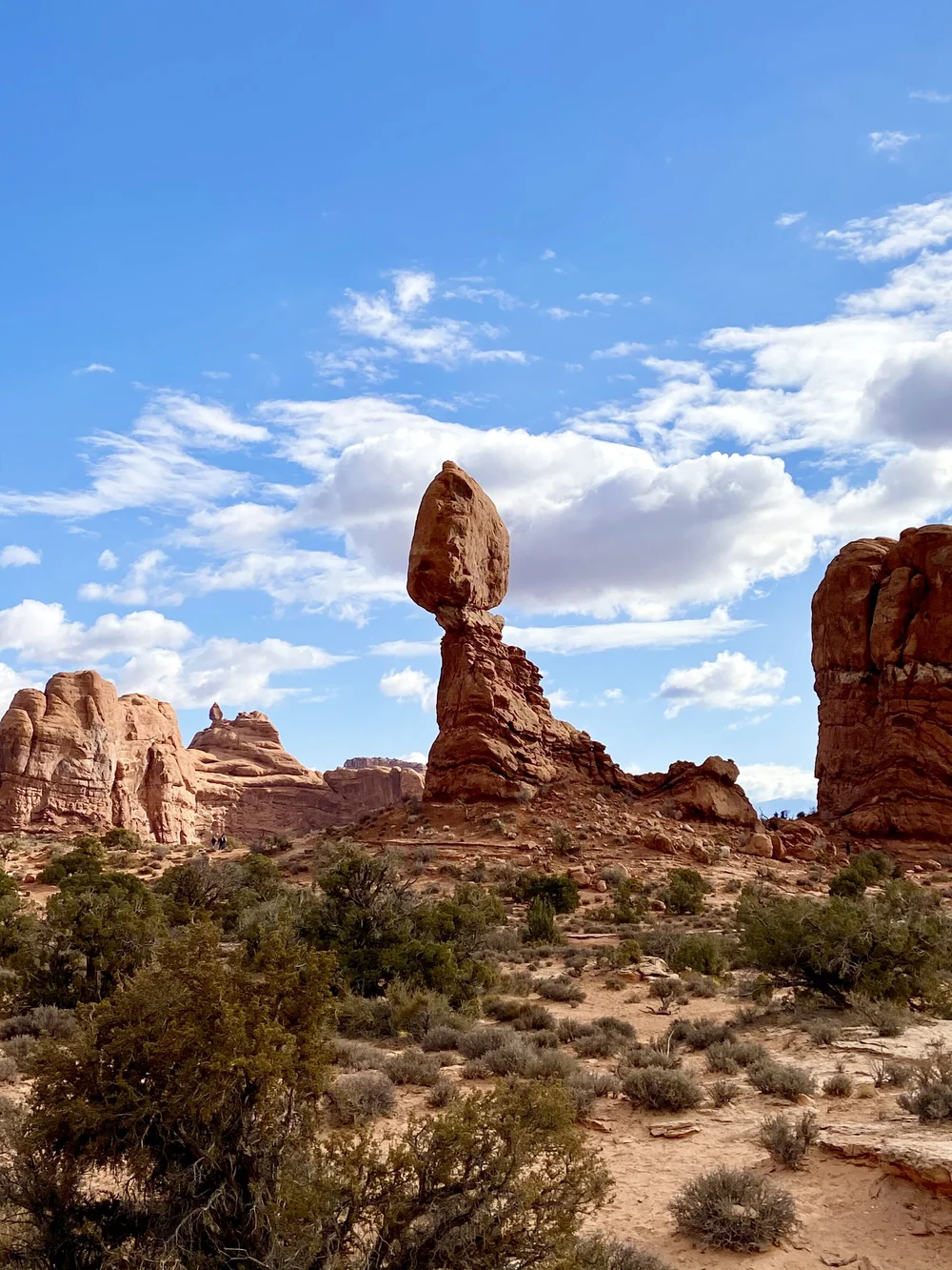 Balanced Rock 