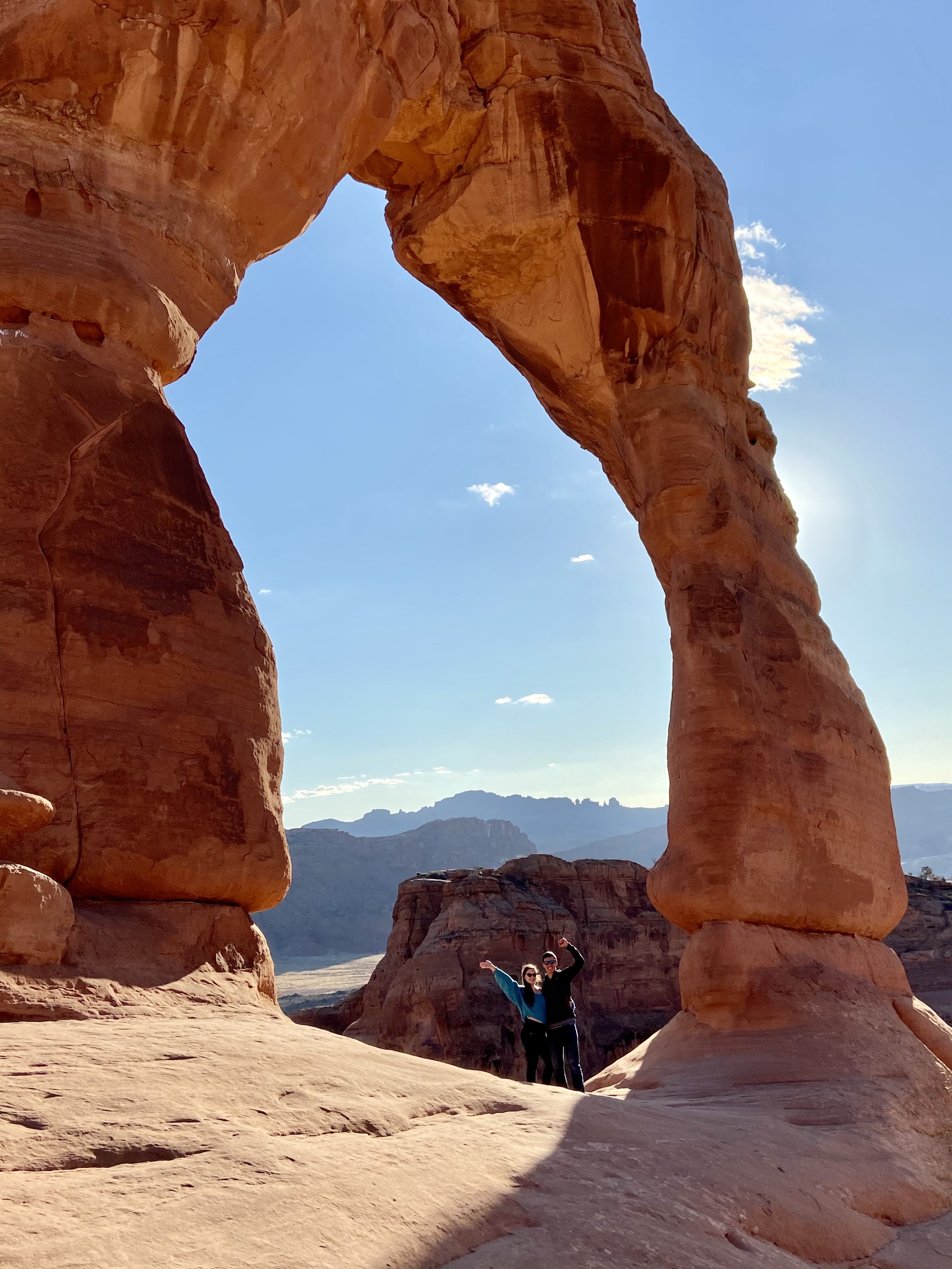 Guide to Moab