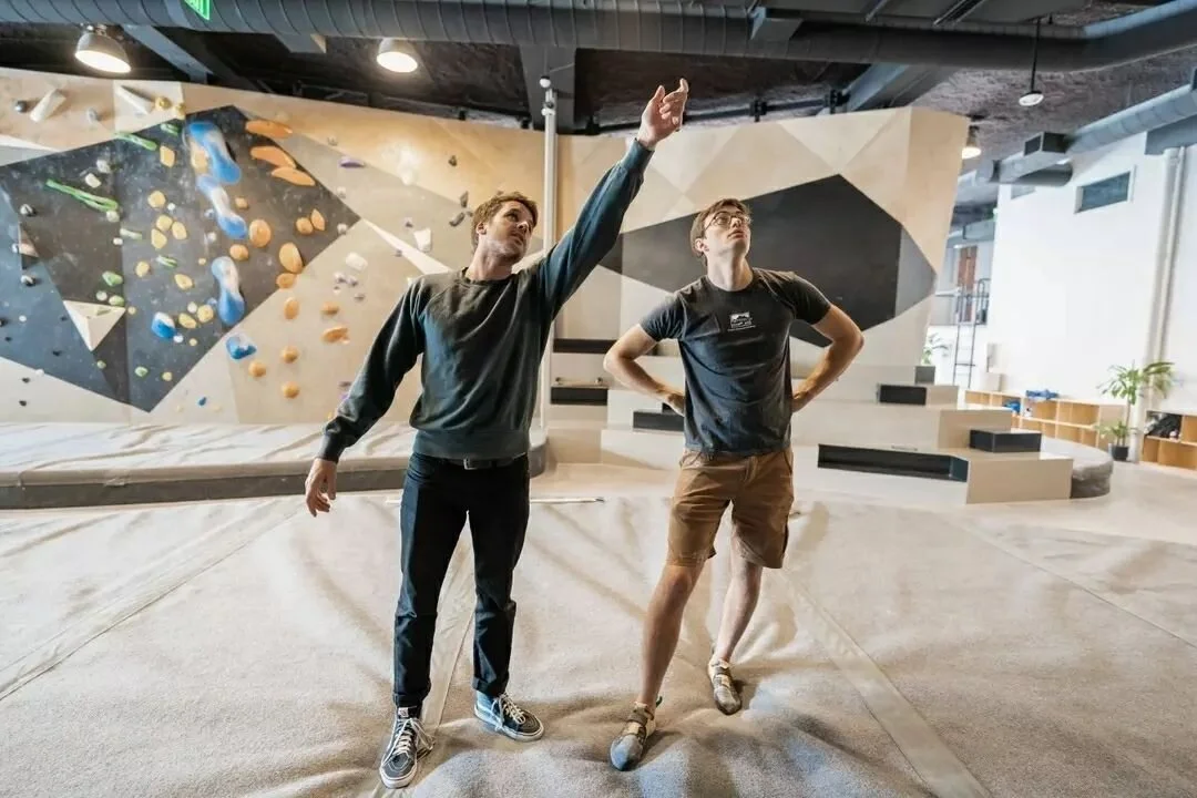 Our talented coach @therealheal is taking on clients!
​
​Mark started climbing in 2005 and has spent countless hours honing his skills on the technical granite of the Sierras. He&rsquo;s also travelled the world climbing some of the hardest and most 