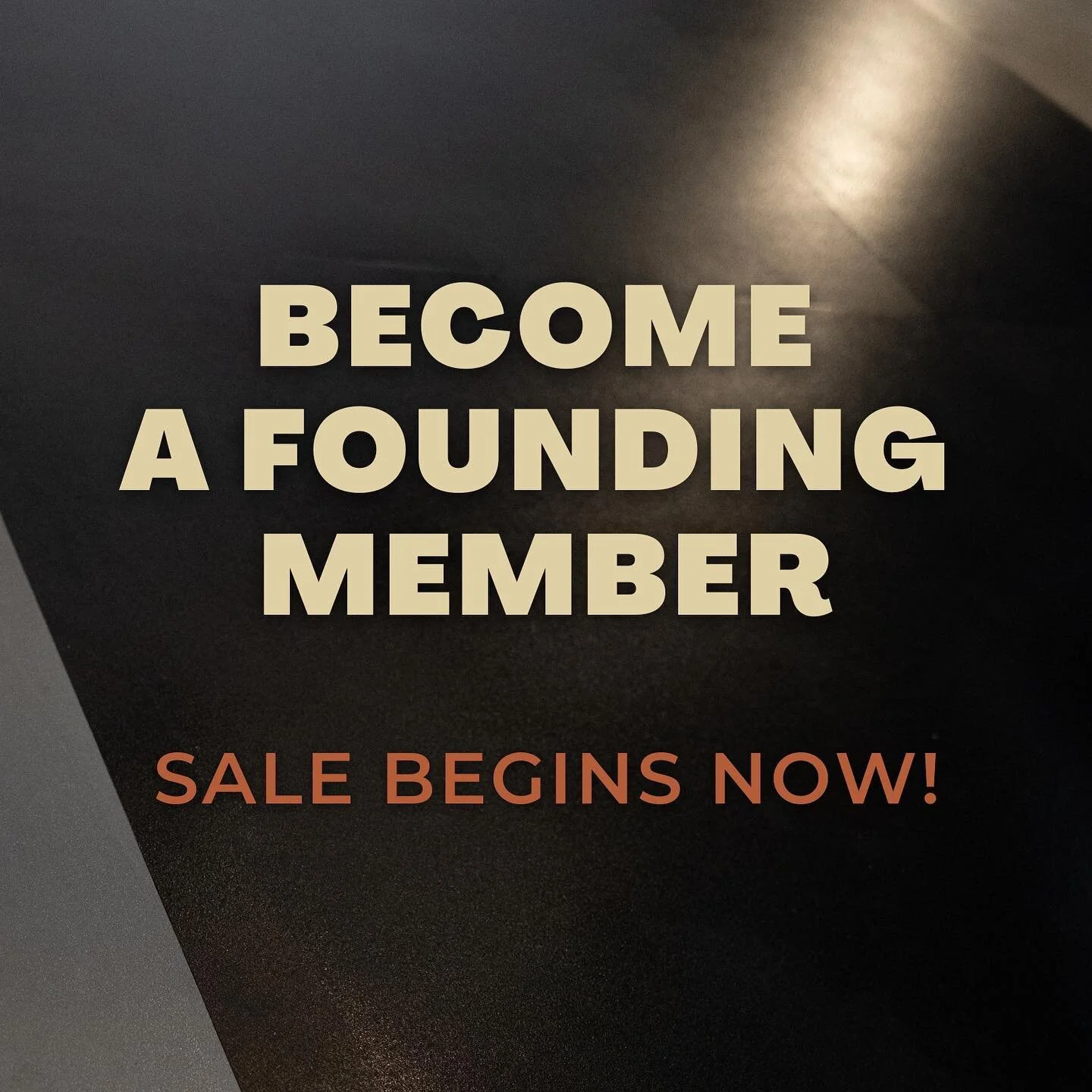 🚨SALE ALERT🚨 ⁣
⁣⁣
We&rsquo;re full speed ahead on our second location in Berkeley and are expecting doors to open as early as October! 🥳⁣⁣
⁣⁣
For all of you East Bay climbers who have been waiting patiently to join the Benchmark community, we&rsqu