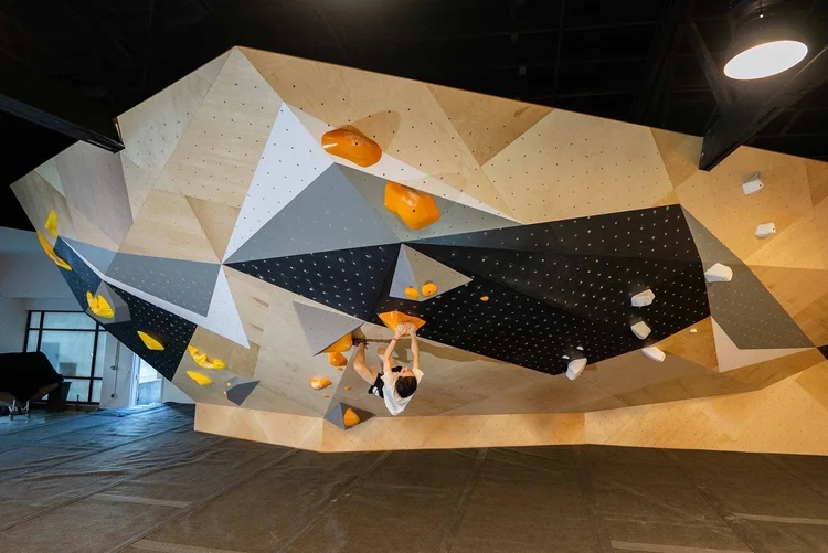 Locations — Benchmark Climbing