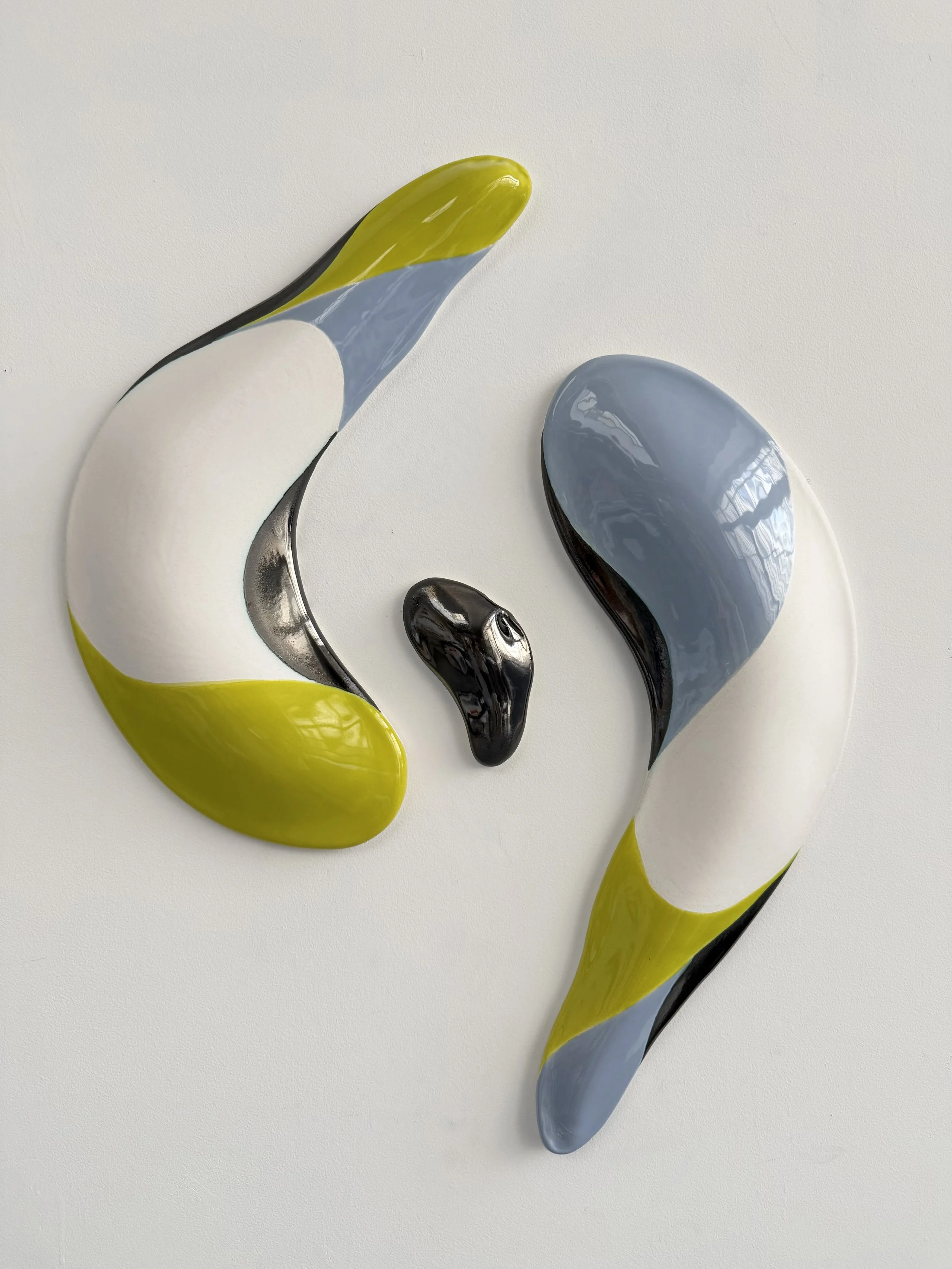 Winkle, 2026 (28 x 23 in/71 x 59 cm)