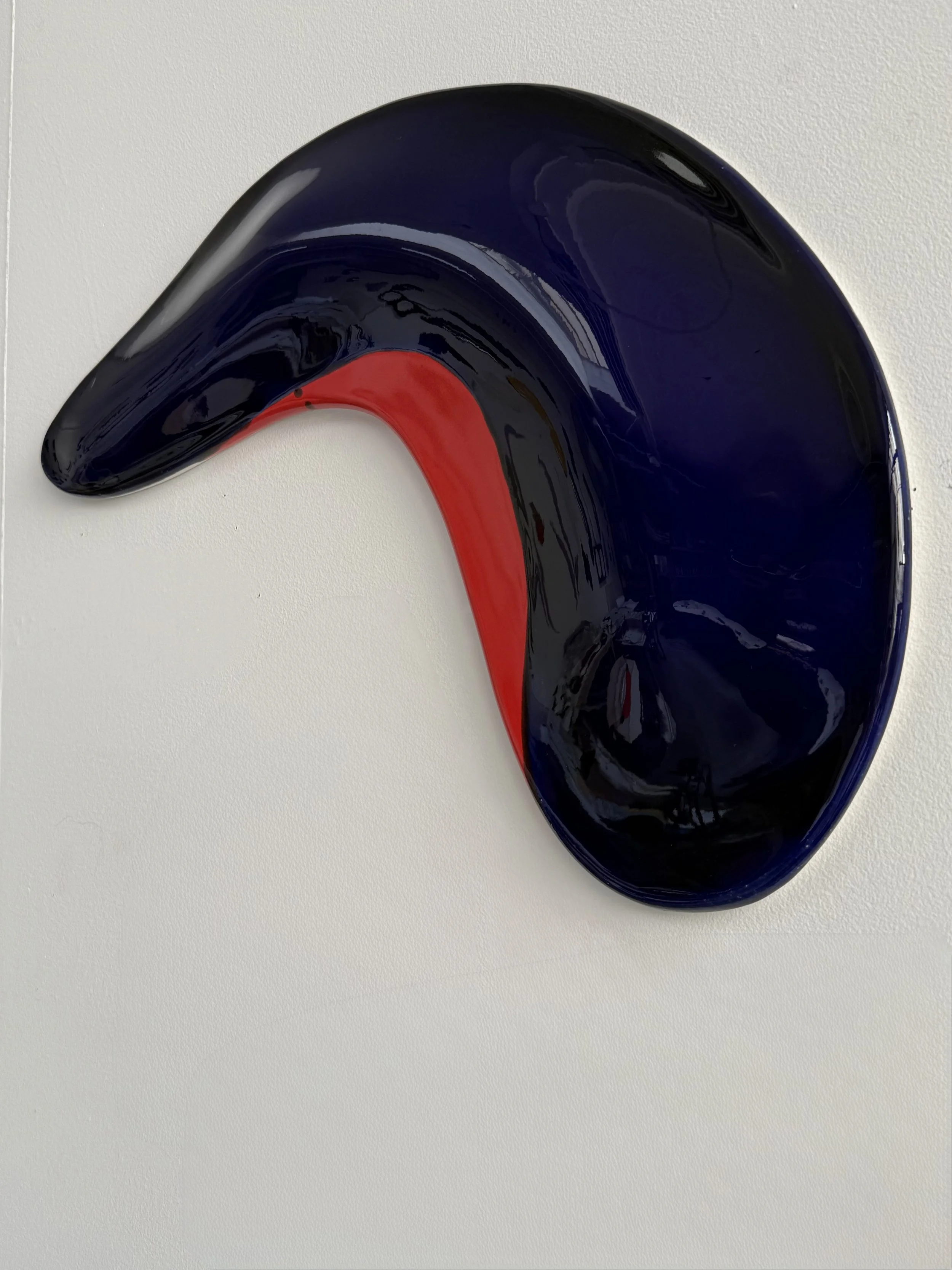 Blue (and Red) Note, 2026