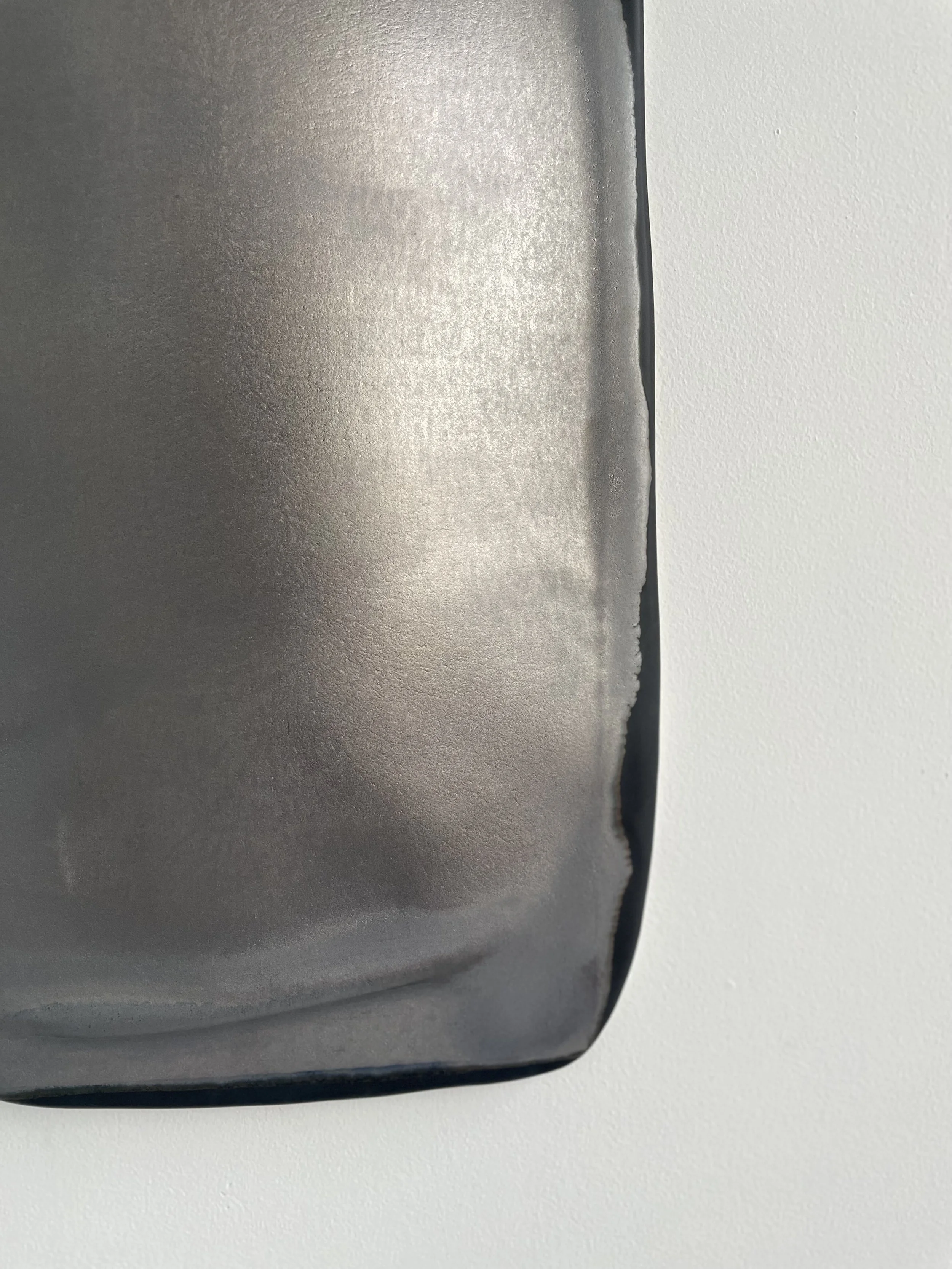 Omokage 2024 (22 x 10.5 in/56 x 27 cm)