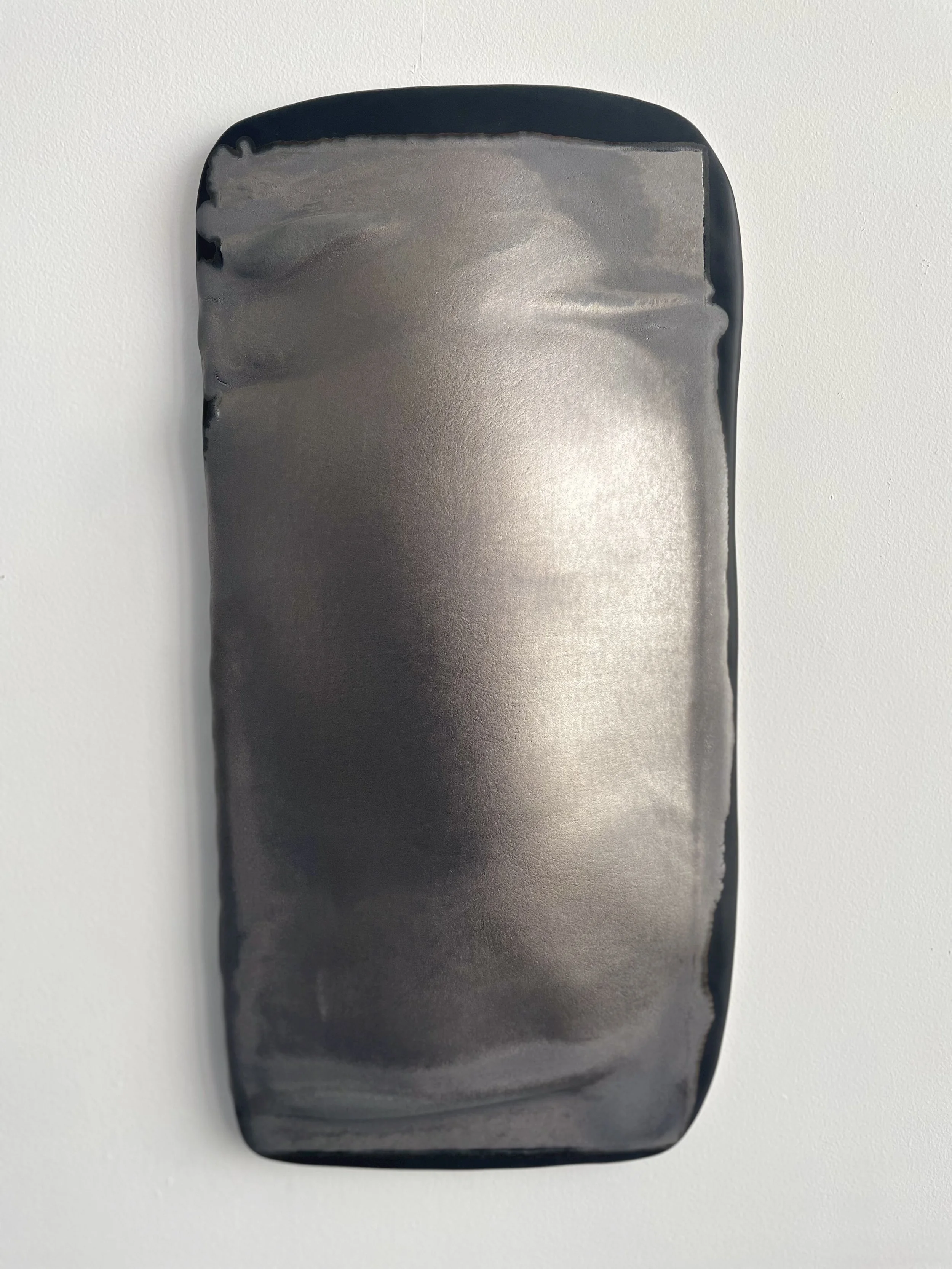 Omokage 2024 (22 x 10.5 in/56 x 27 cm)