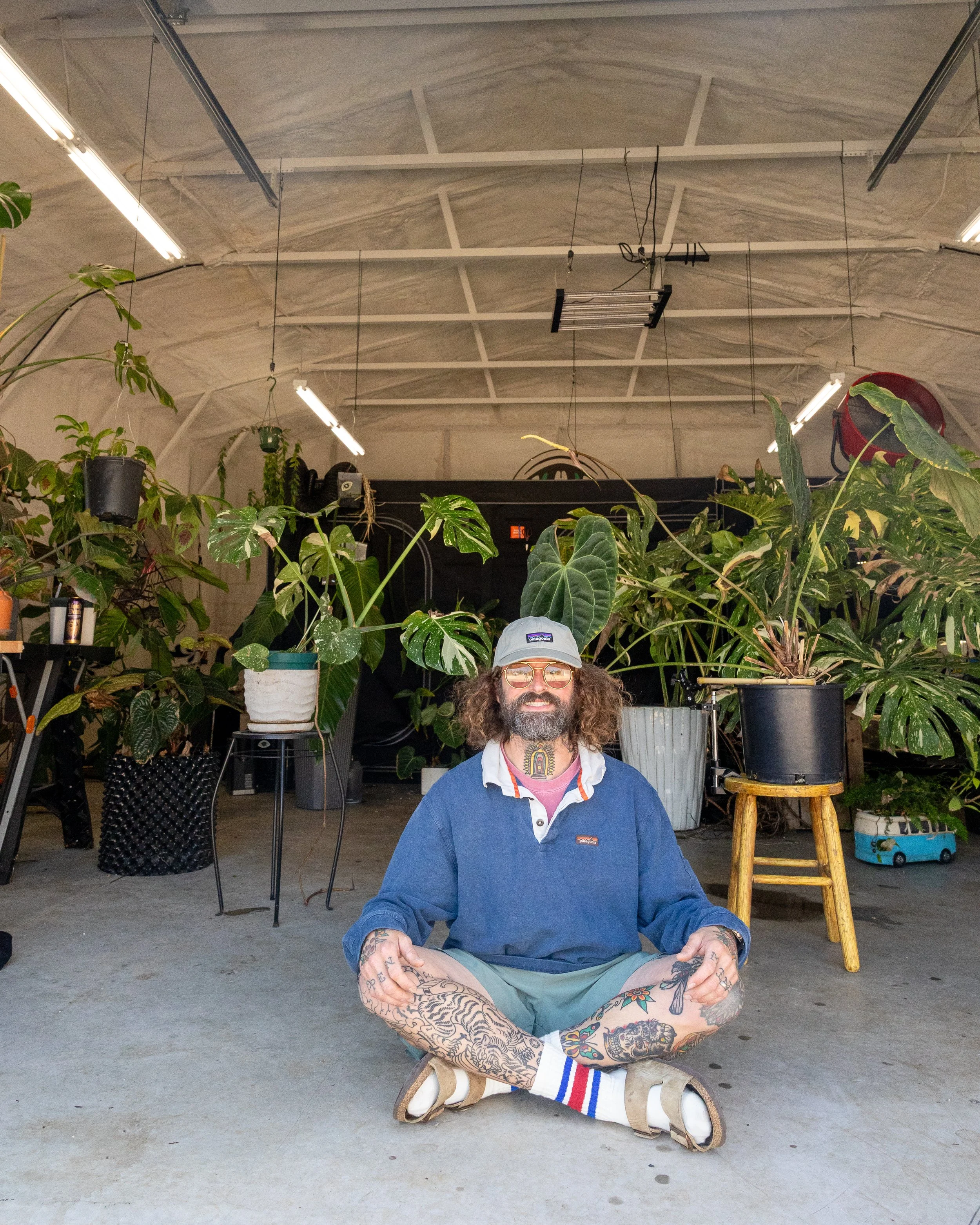 Peaceful Leaves vol. 2