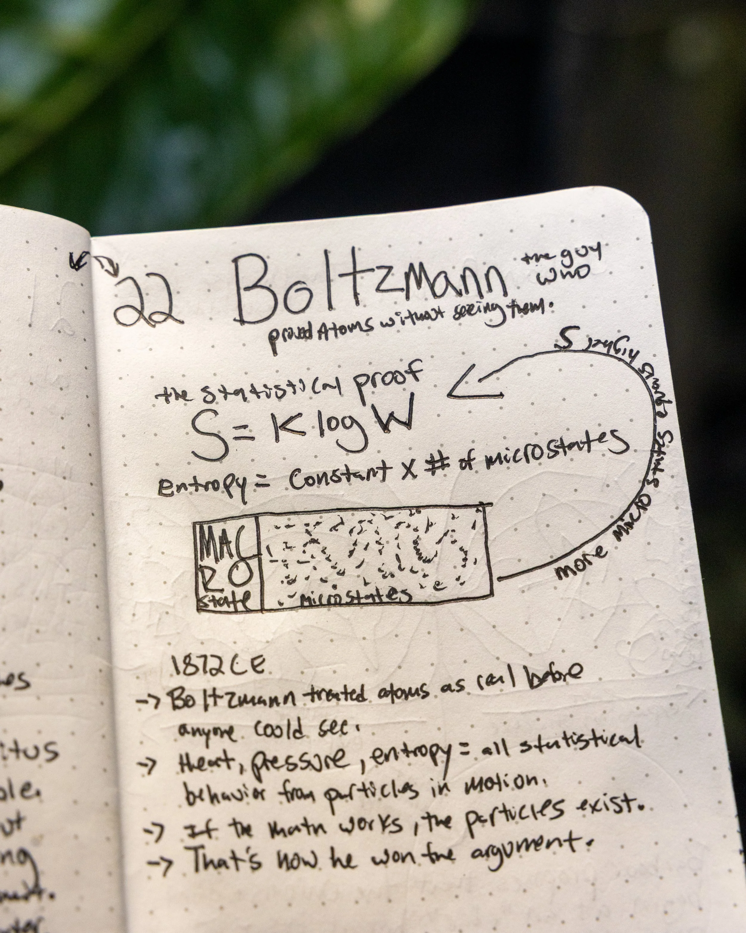 Boltzmann