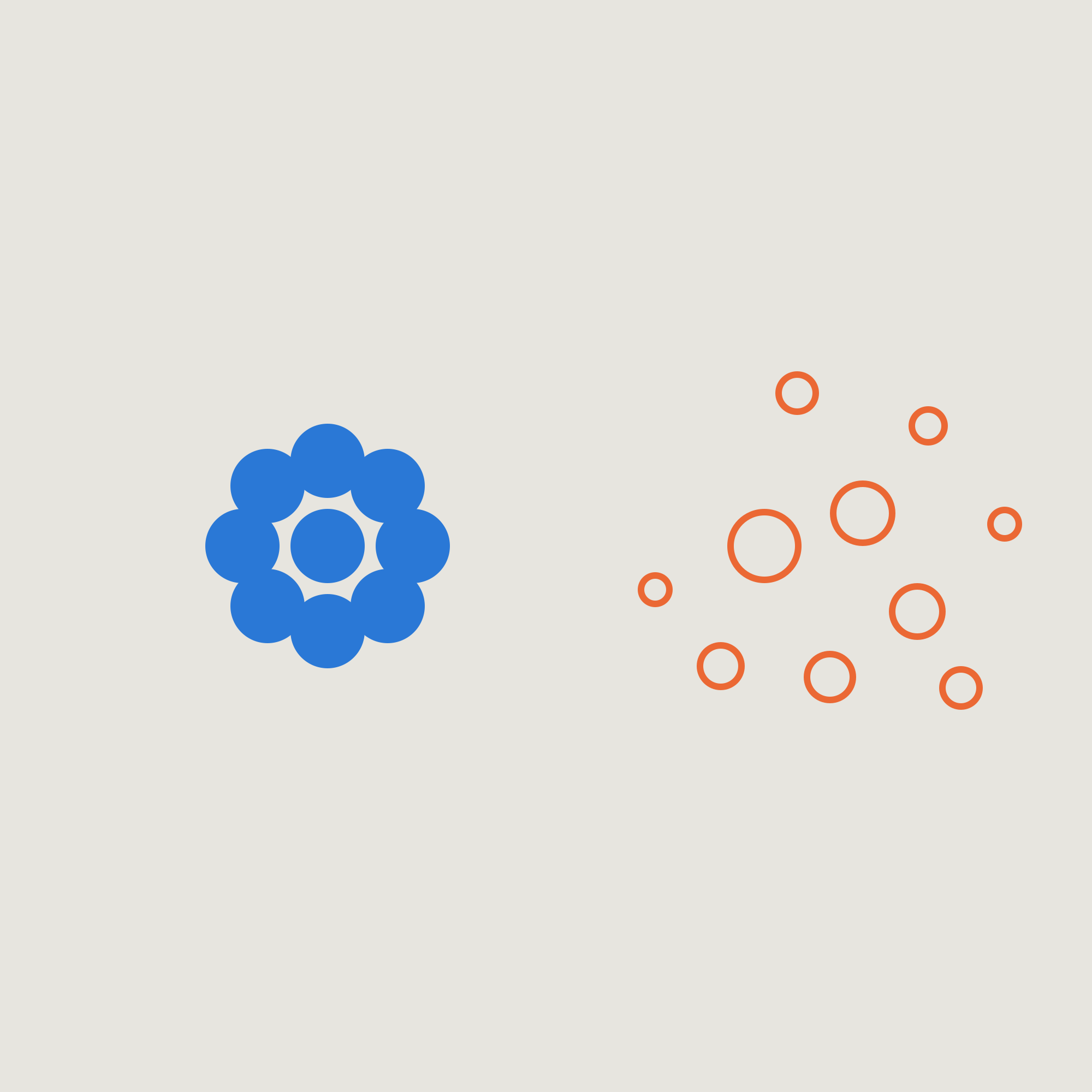 Low Density vs High Density Fun. 