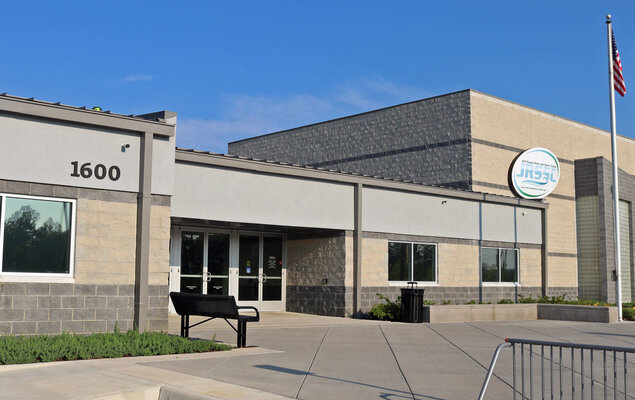 Jeff Rouse Swim and Sport Center