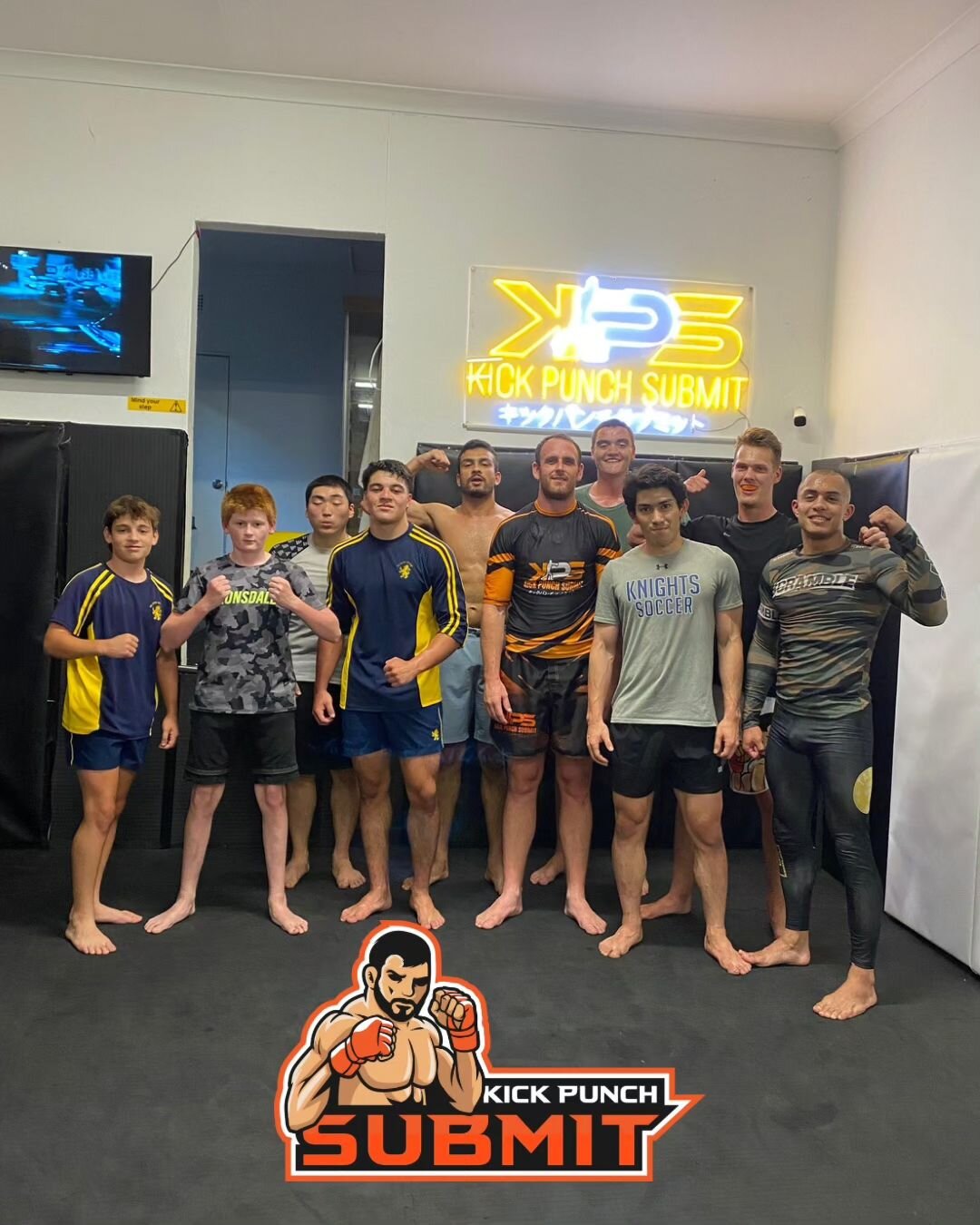 Monday night is fundamentals night! Get started with your journey into Submission Grappling with us every Monday at 6pm!! Then jump into the icebath for good measure 🥶