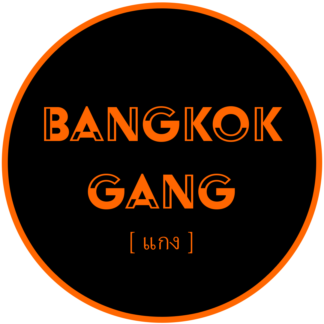 Bangkok Gang