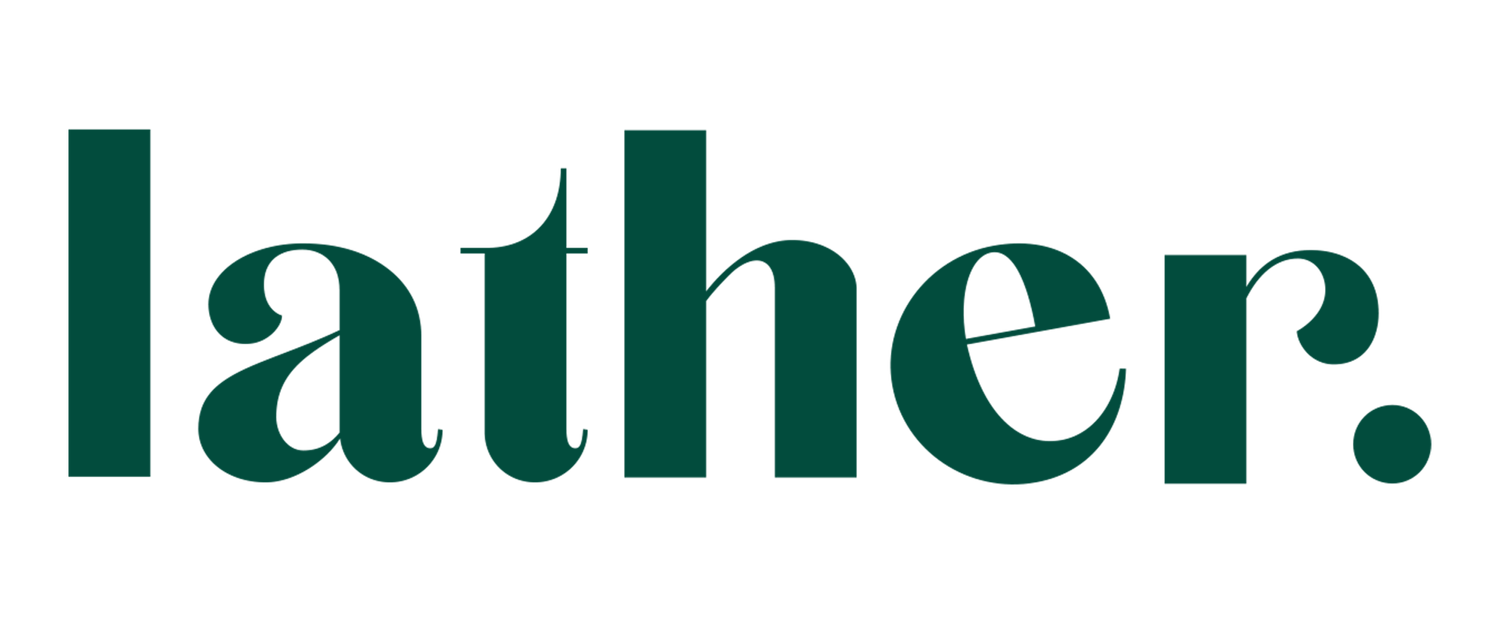 lather. Ogden, UT Salon + Education