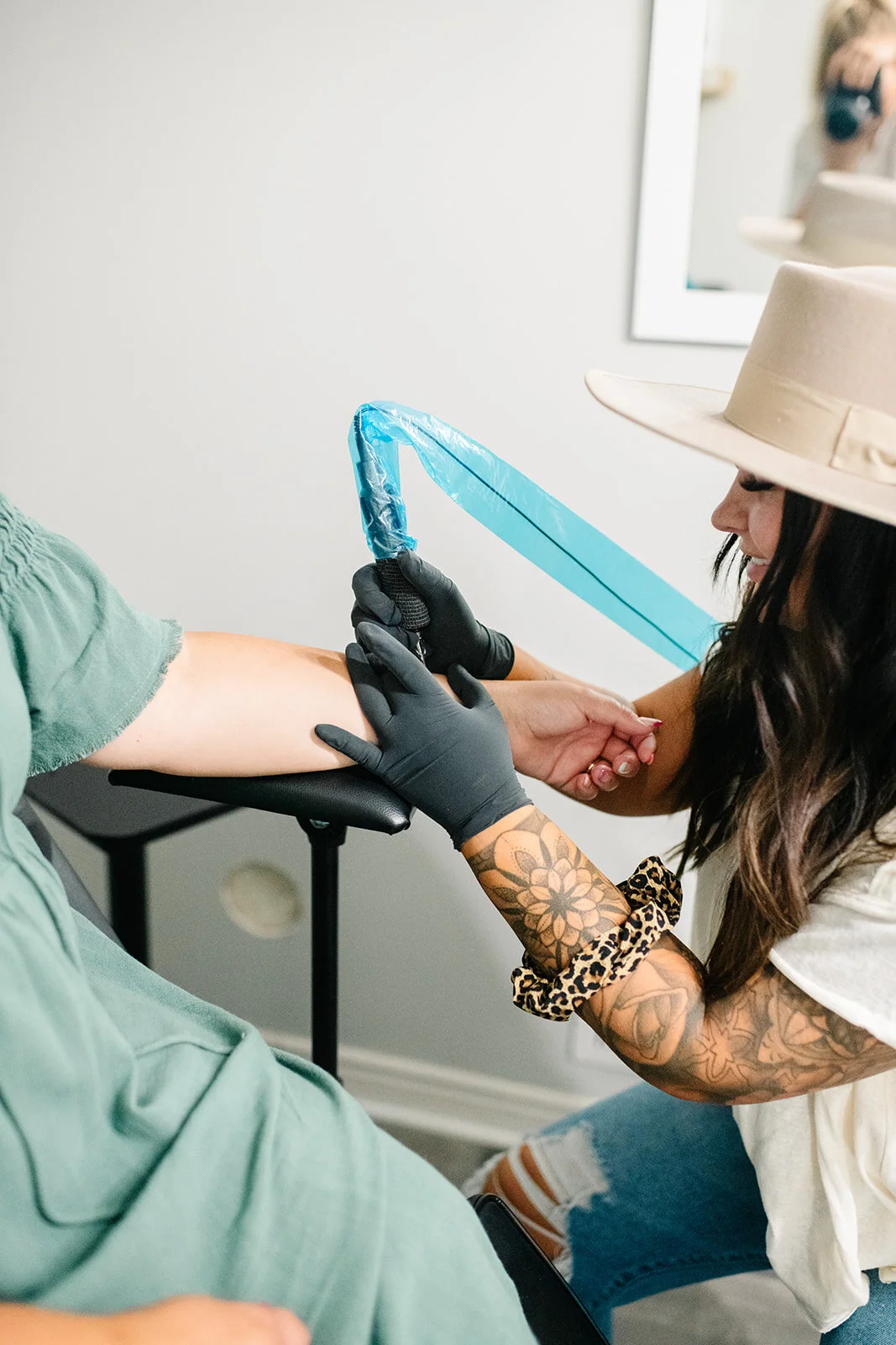 lather. Ogden, UT Salon + Education