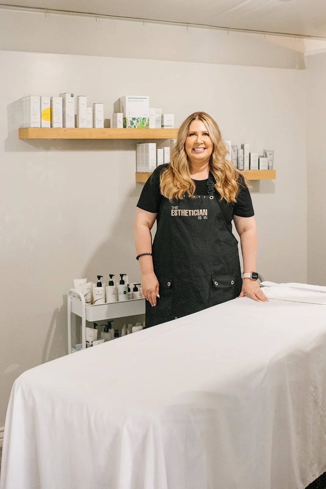 Services — Lather Salon