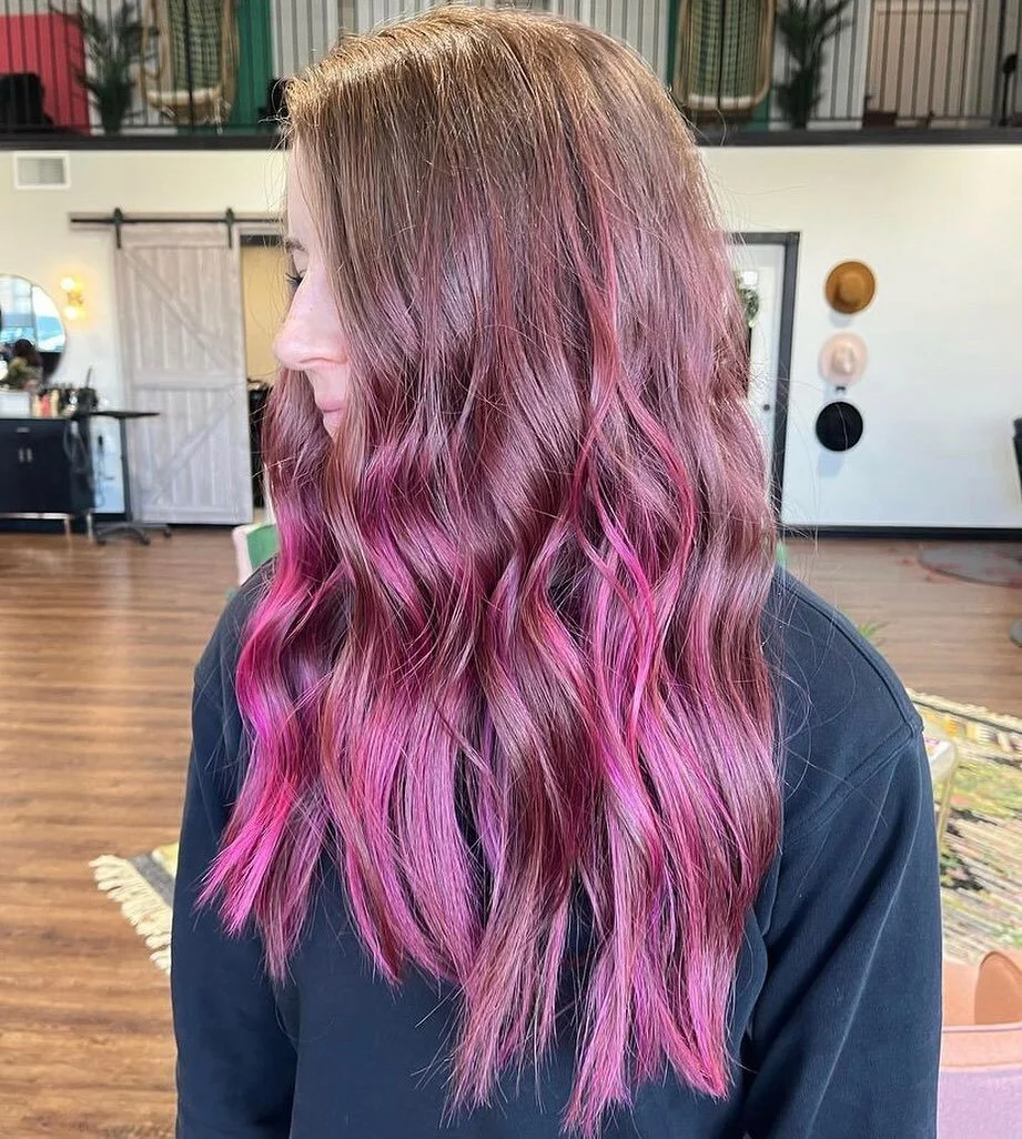 lather. Ogden, UT Salon + Education