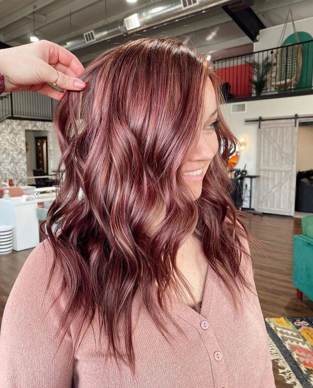 lather. Ogden, UT Salon + Education