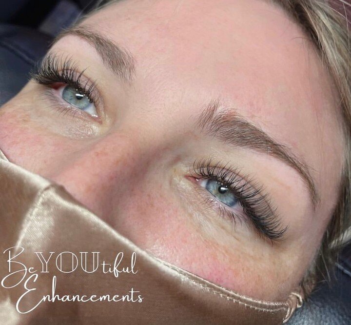 I am so IN LOVE with this beautiful classic set. 💕 And can we talk about how beautiful this client is 😍
@beyoutifulenhancements
&bull;
&bull;
&bull;
&bull;
#lashes #lashextensions #classiclashes #beauty #beyoutiful #ogdenlashes #ogdenlashartist #ut