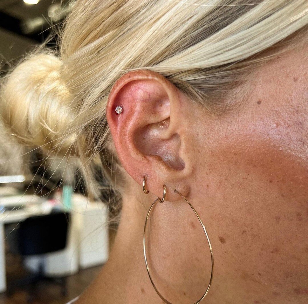 Ya know what always helps?
A new piercing.
@kwaycreative
.
.
.
.
#kwaycreative #ogdensalon #utahsalon #lathersalonutah #lather #earrings #ogdenpiercer #ogdenpiercings #piercedbykway #earpiercings #piercing #earringplacement #bodyjewelry #pierced #hel