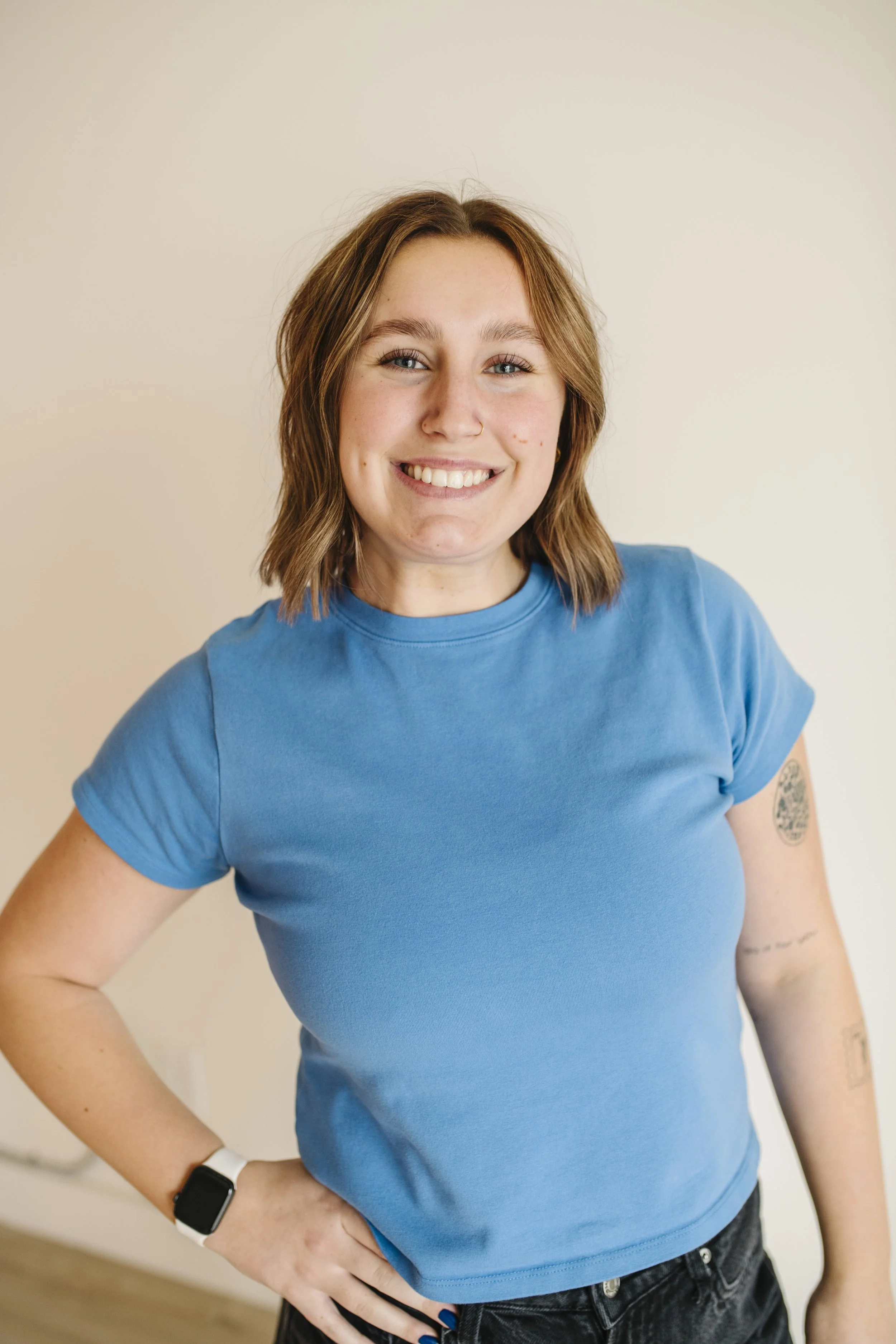 Sarah Wardell