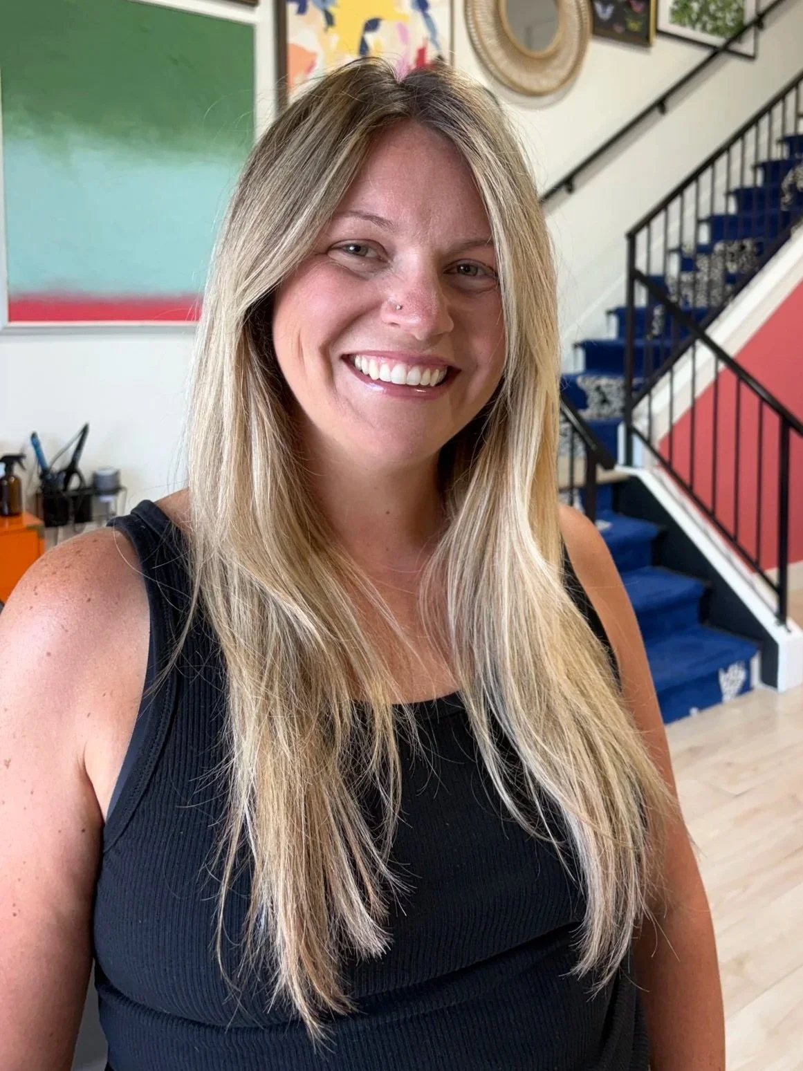 Jessi Boren