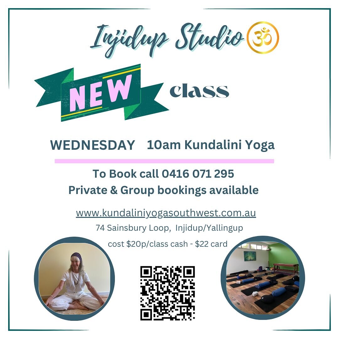 Want to know more about yourself? Kundalini Yoga is a powerful and ancient form of yoga that focuses on awakening and harnessing the energy within our bodies. It is often referred to as the &lsquo;yoga of awareness&rsquo; as it aims to awaken our con