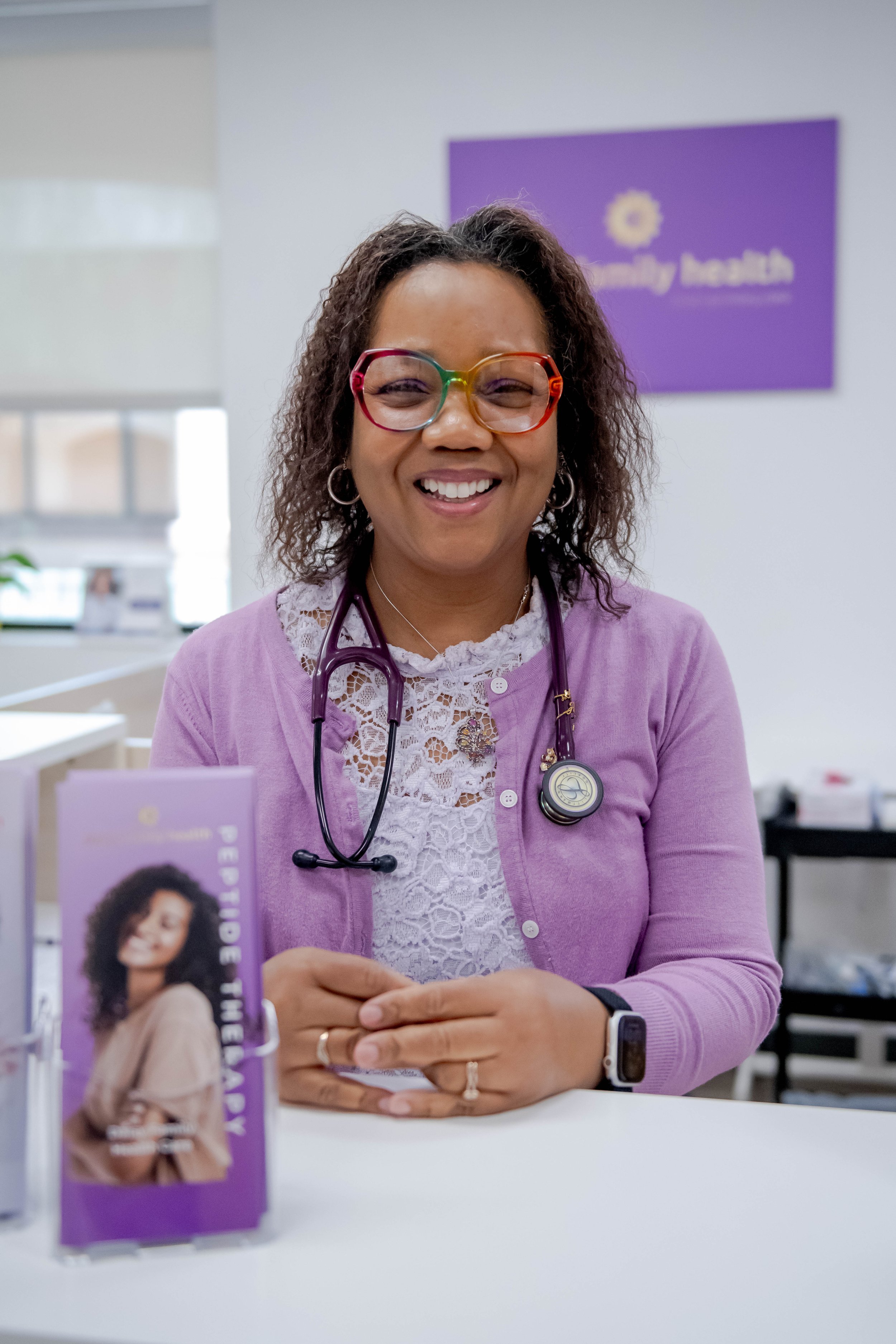 Group - 12 Week Metabolic Detox Program