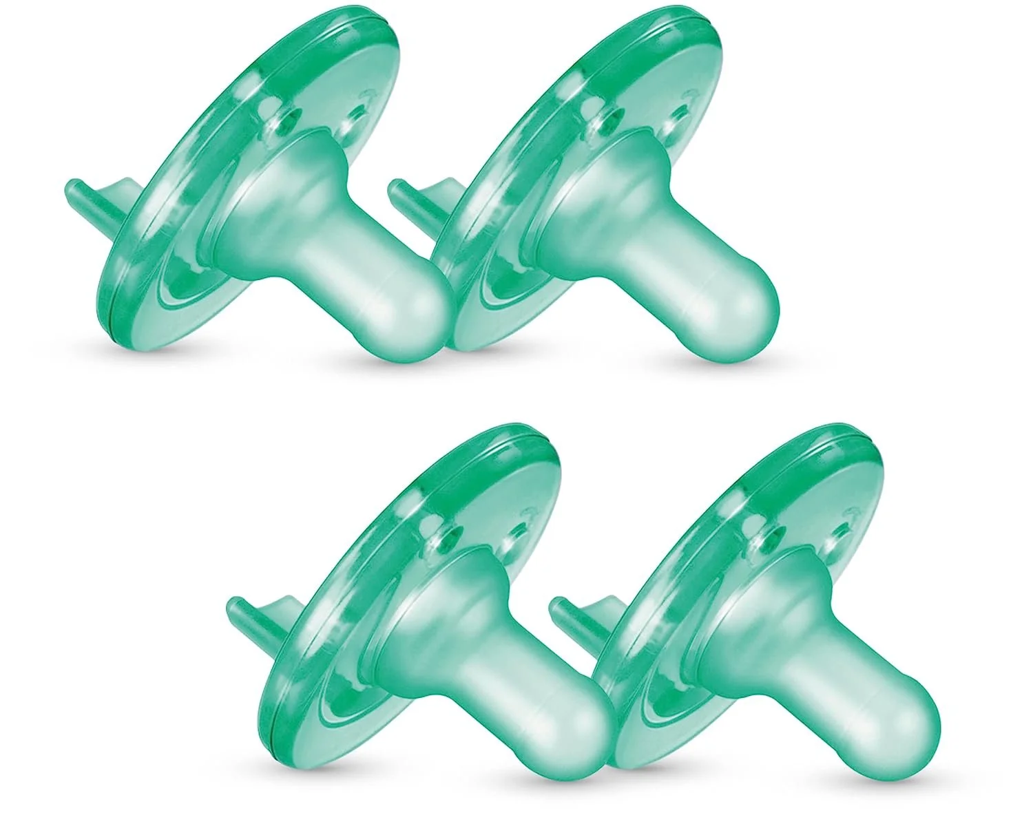 Avent Soothies