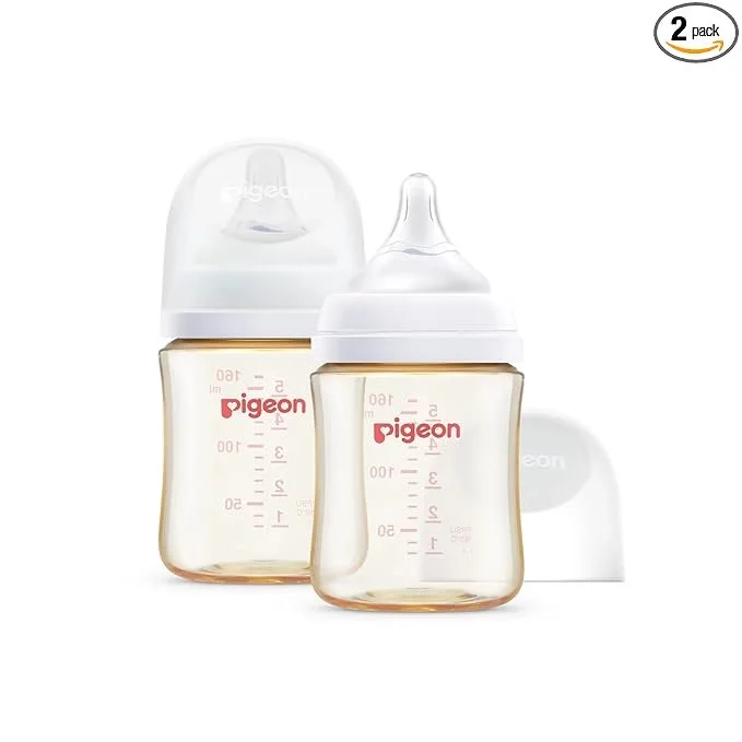 Pigeon SS bottle