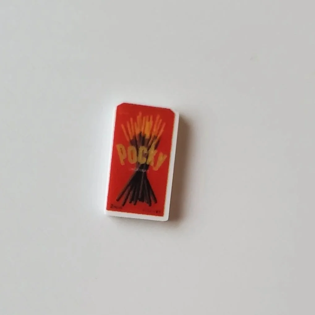 pocky mini planar