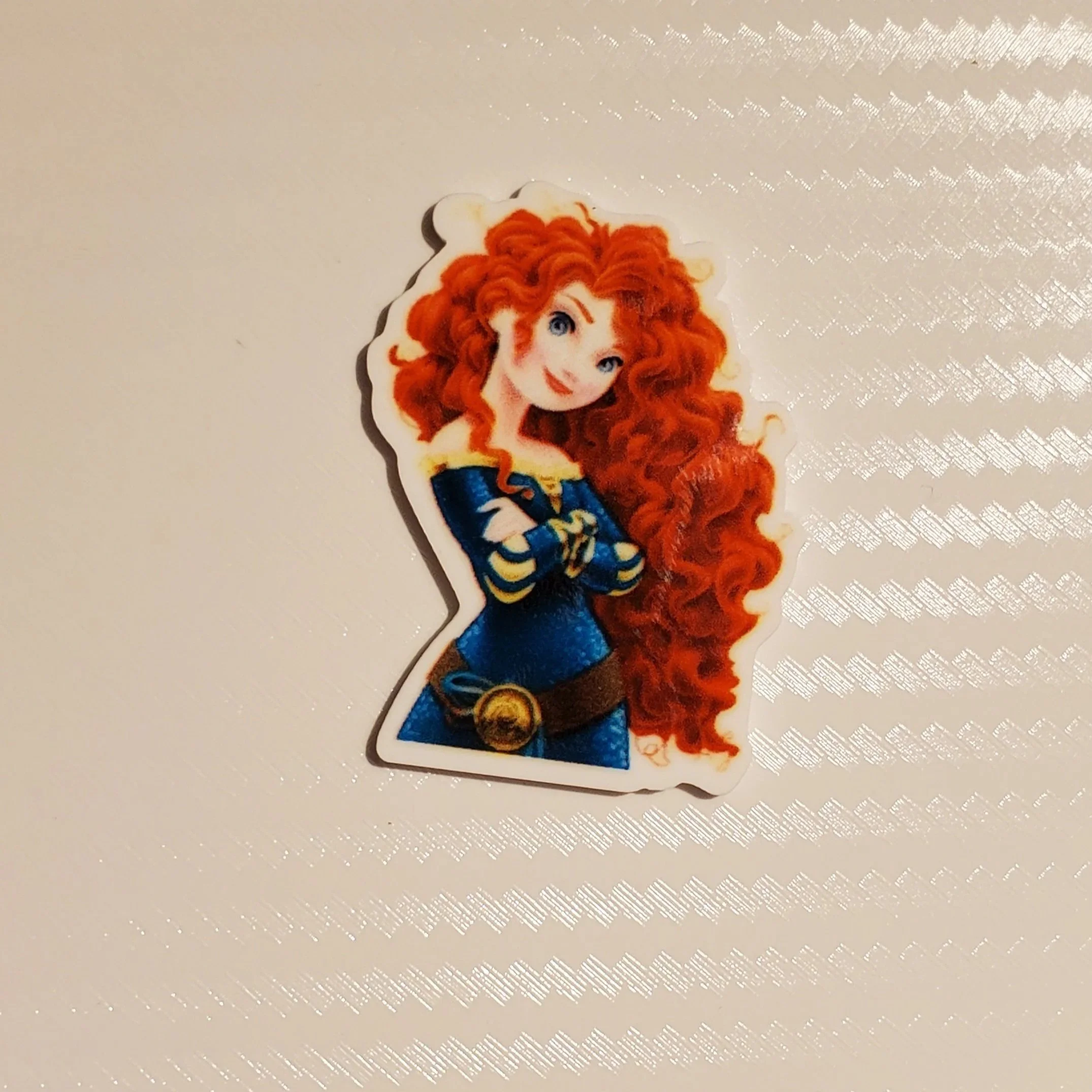 merida