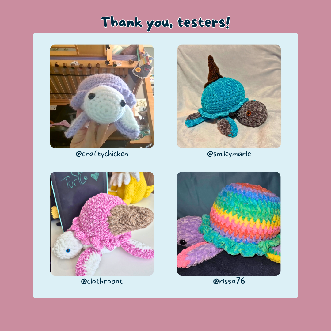 cone turtle title & ig testers (1).png