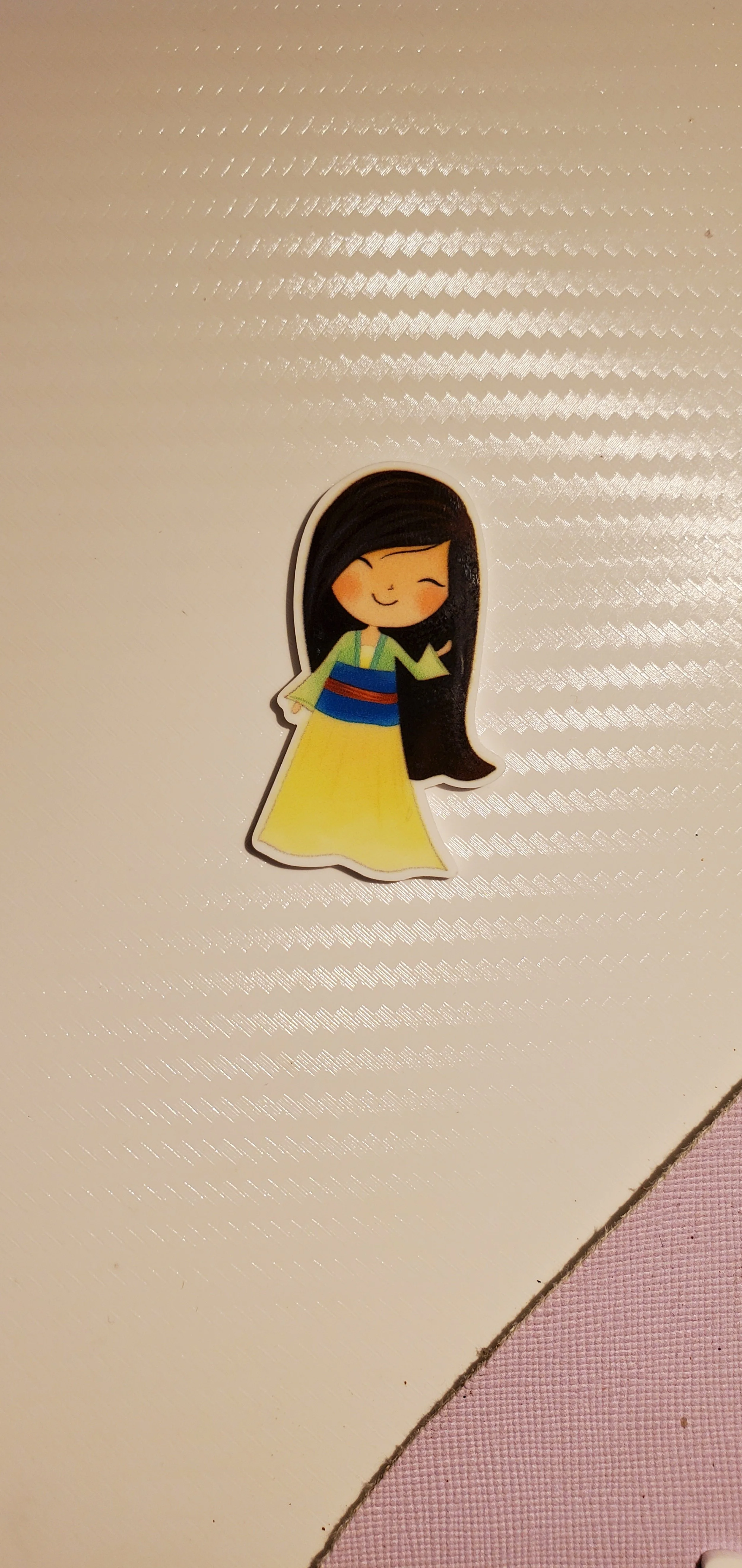 mulan